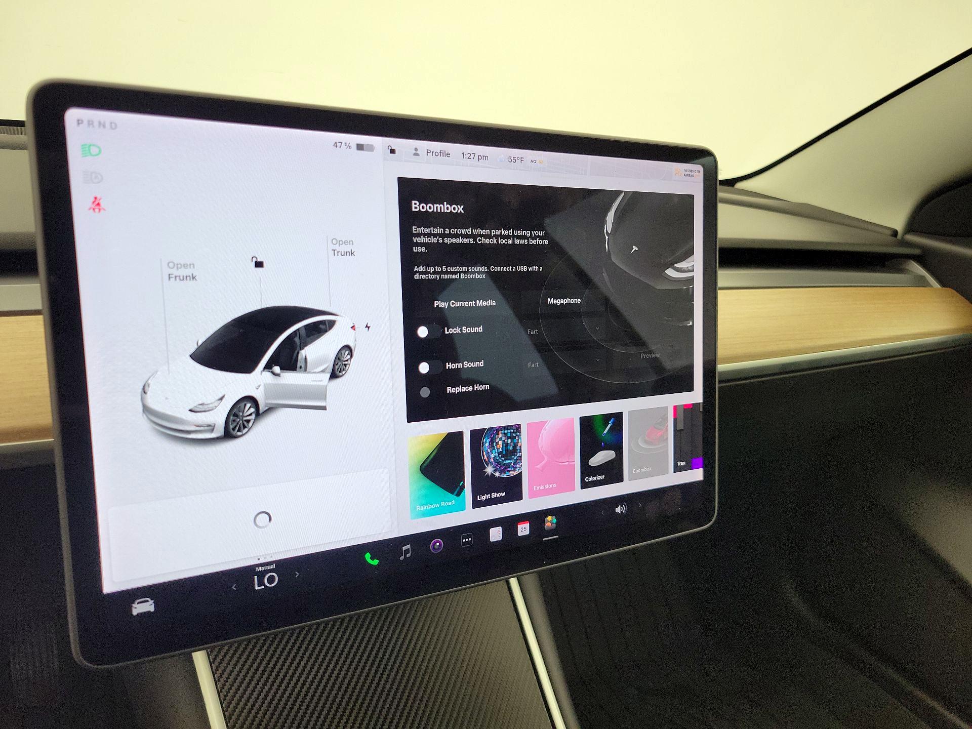 Thumbnail: 2020 Tesla Model 3 - 15