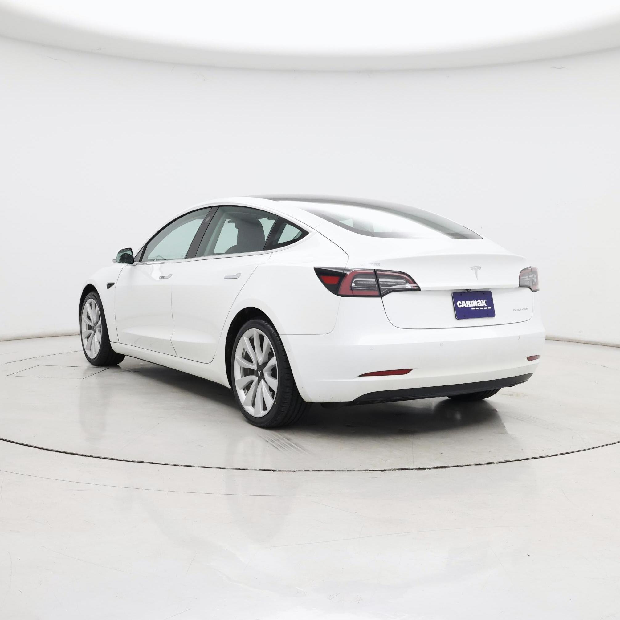 Thumbnail: 2020 Tesla Model 3 - 2