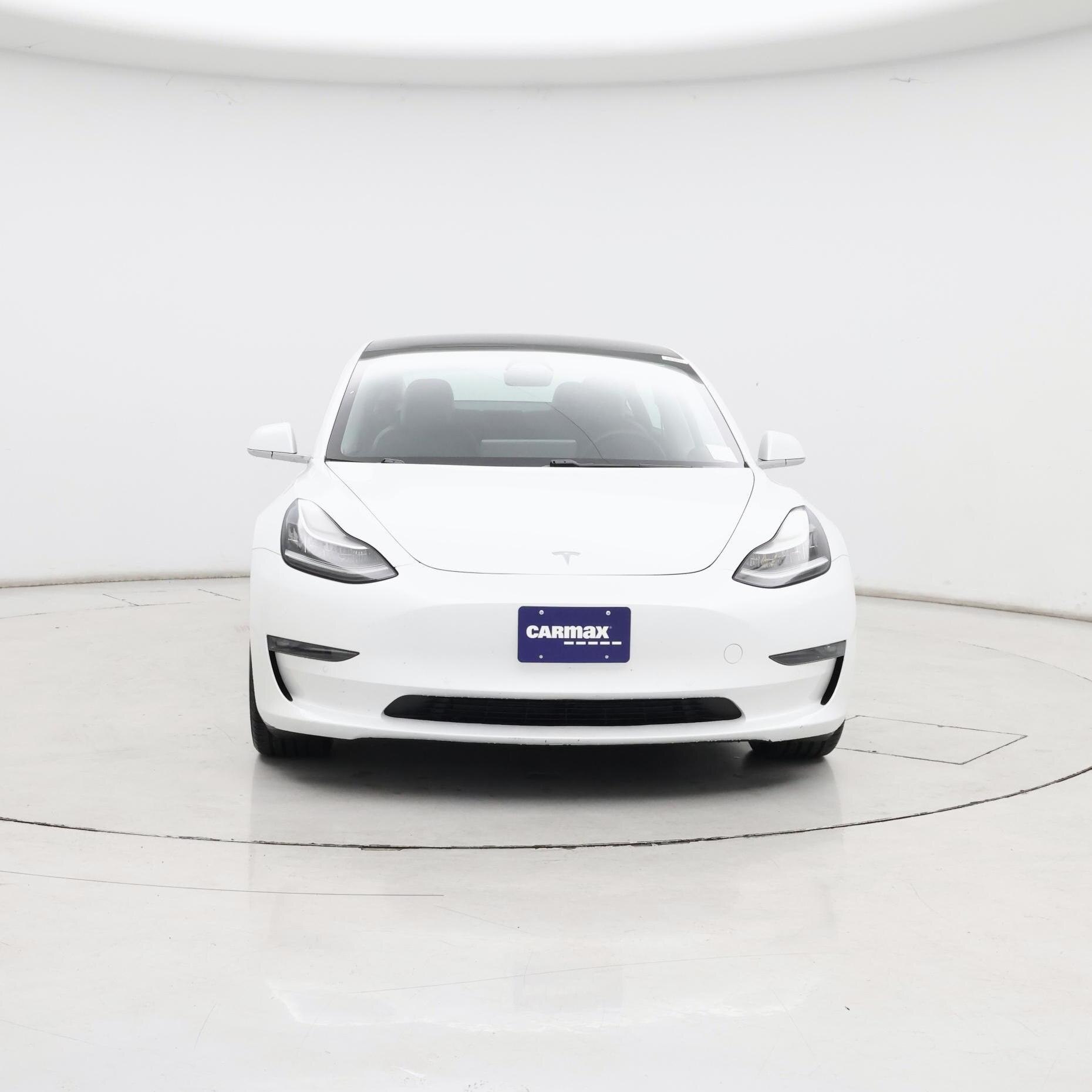 Thumbnail: 2020 Tesla Model 3 - 5