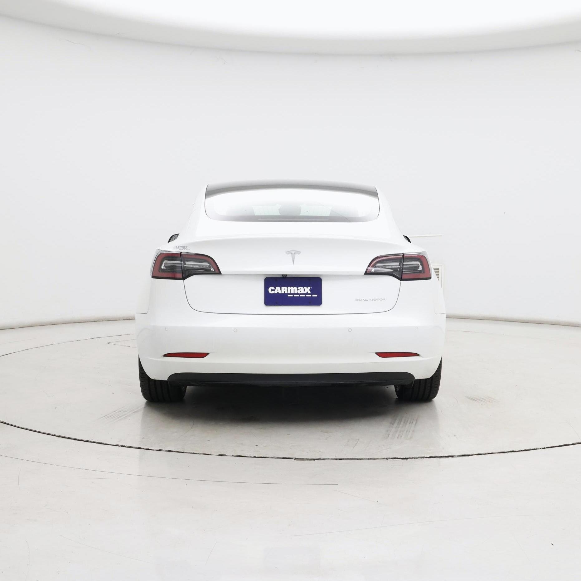 Thumbnail: 2020 Tesla Model 3 - 6