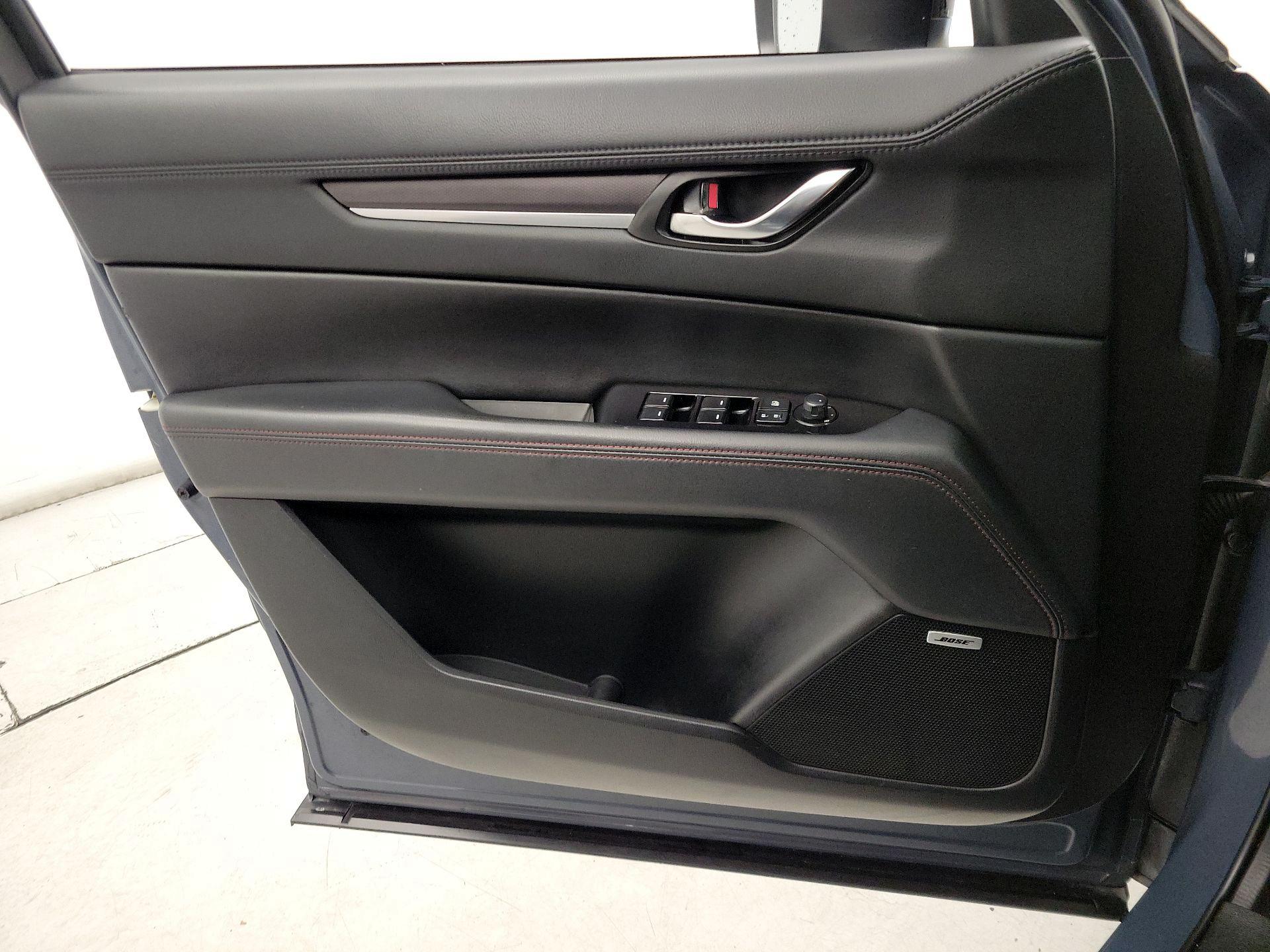 Thumbnail: 2021 Mazda CX-5 - 12