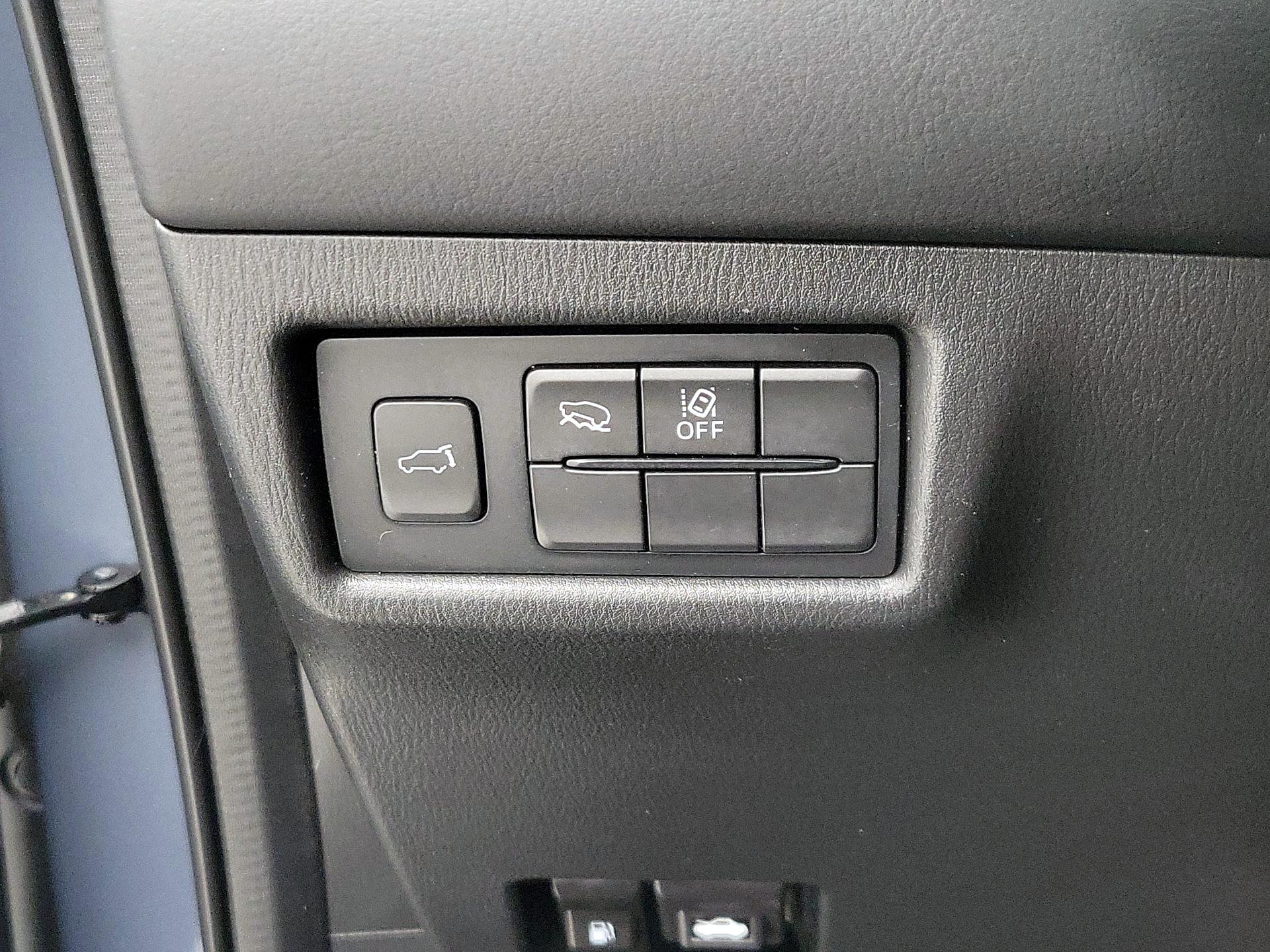 Thumbnail: 2021 Mazda CX-5 - 13