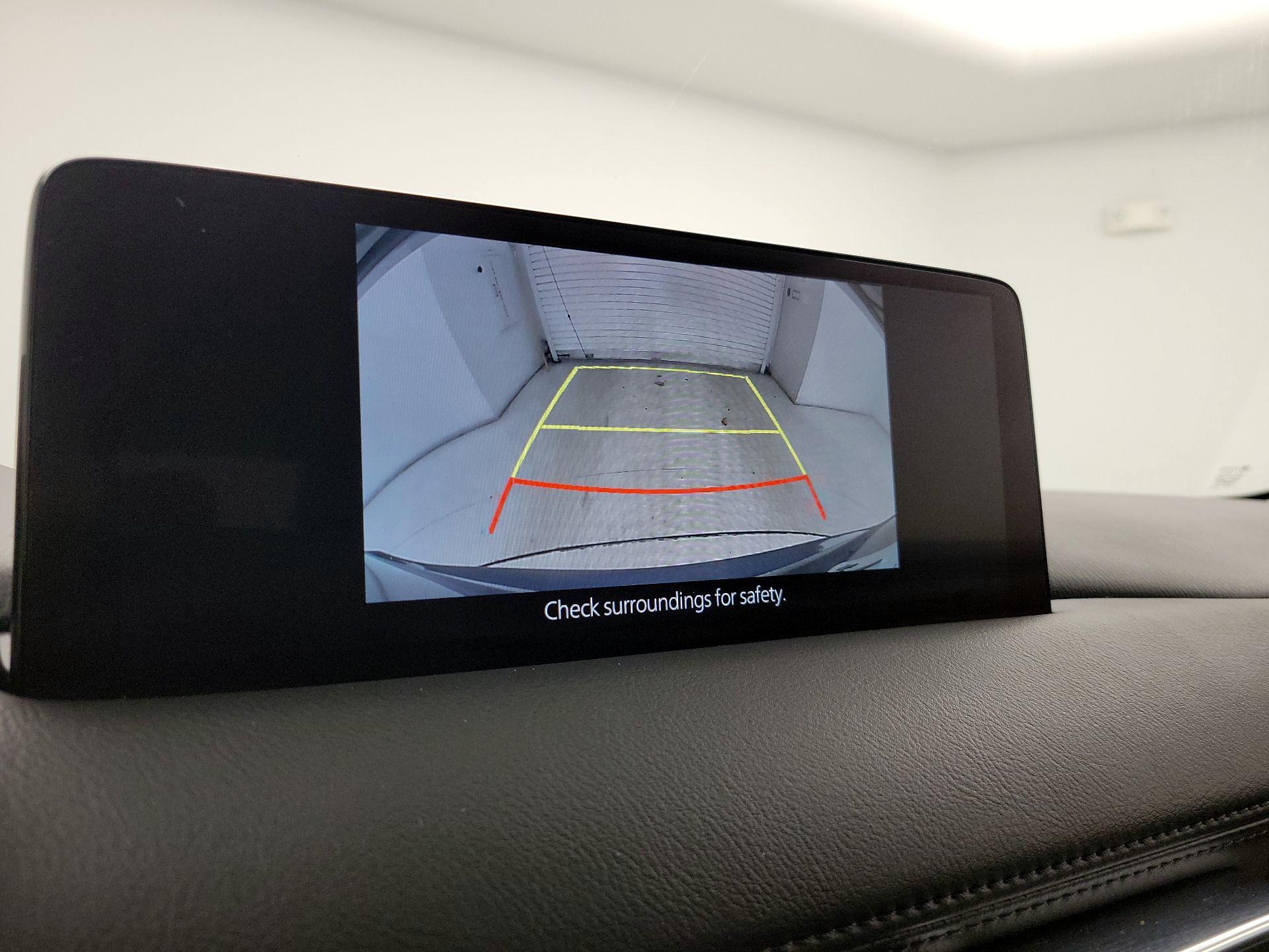 Thumbnail: 2021 Mazda CX-5 - 14