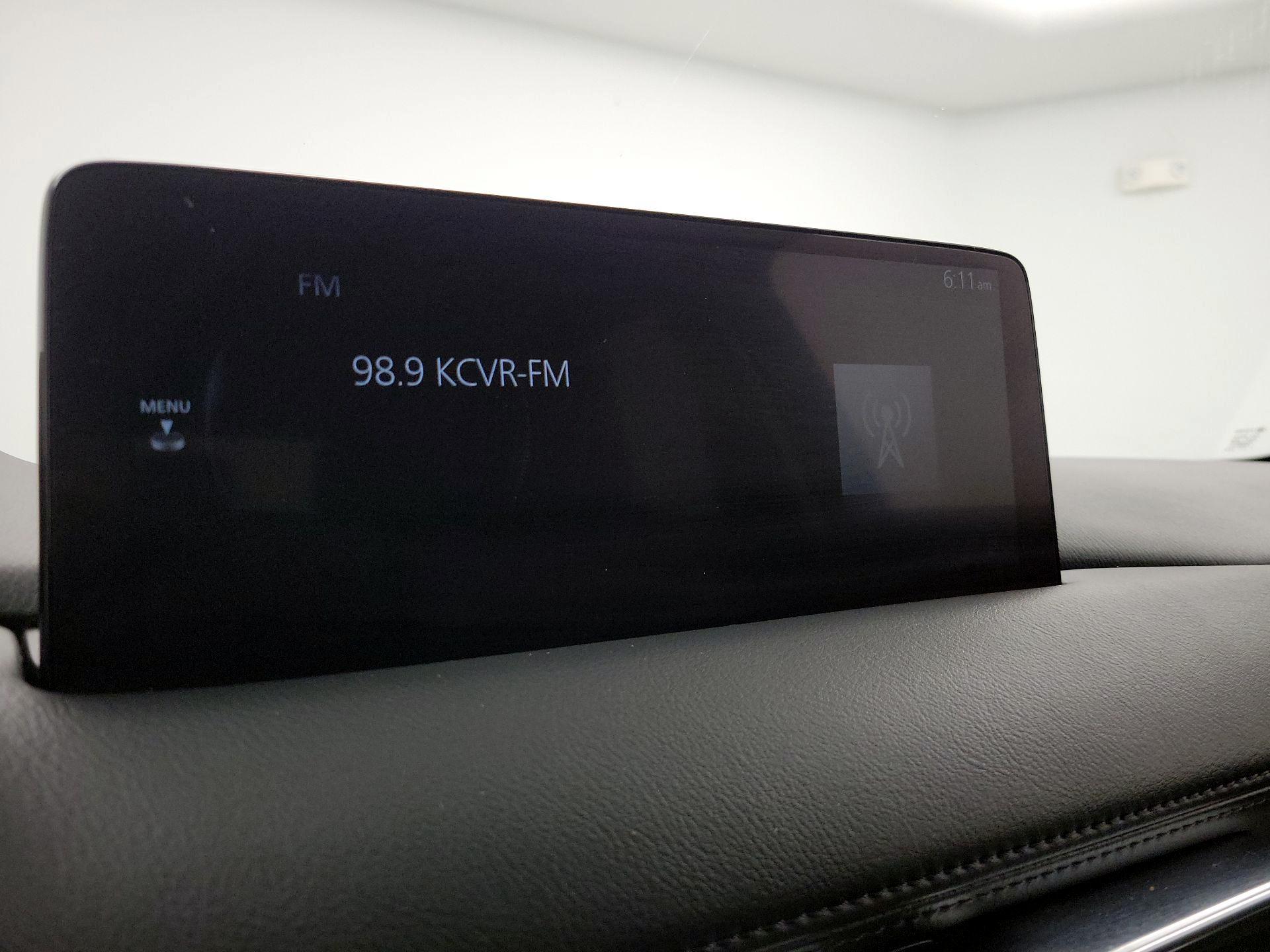 Thumbnail: 2021 Mazda CX-5 - 15