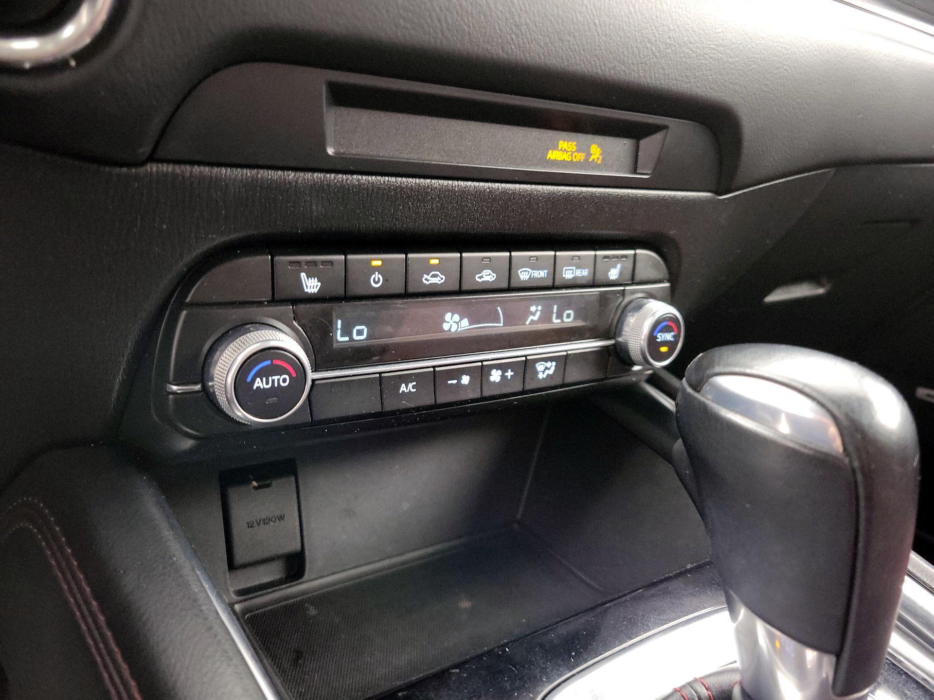 Thumbnail: 2021 Mazda CX-5 - 16