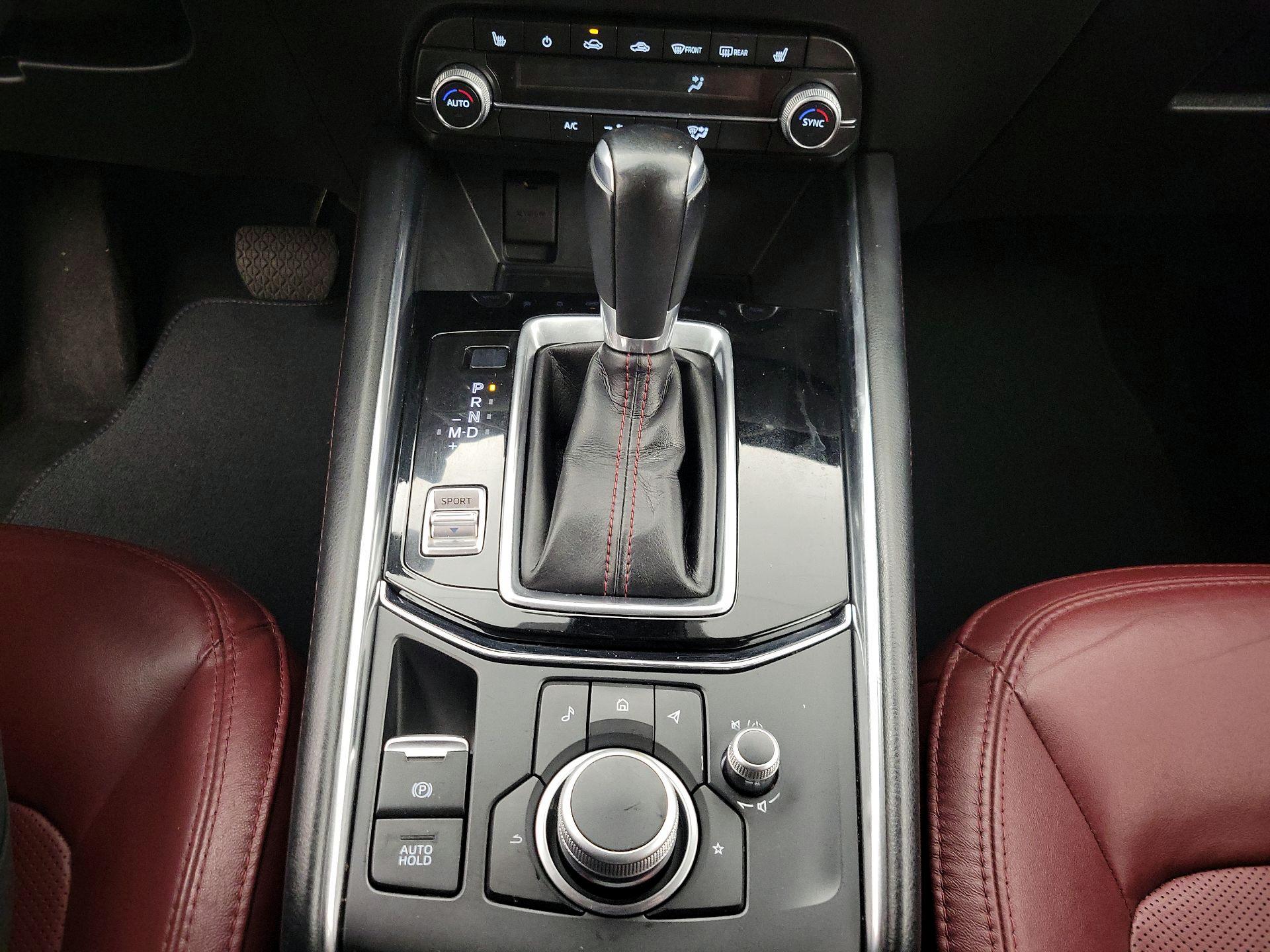 Thumbnail: 2021 Mazda CX-5 - 17