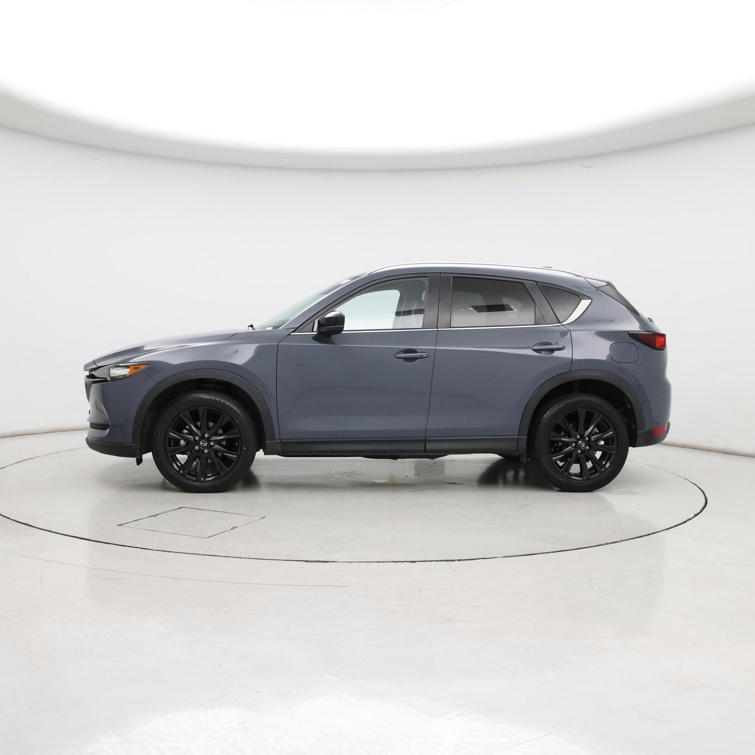 Thumbnail: 2021 Mazda CX-5 - 3