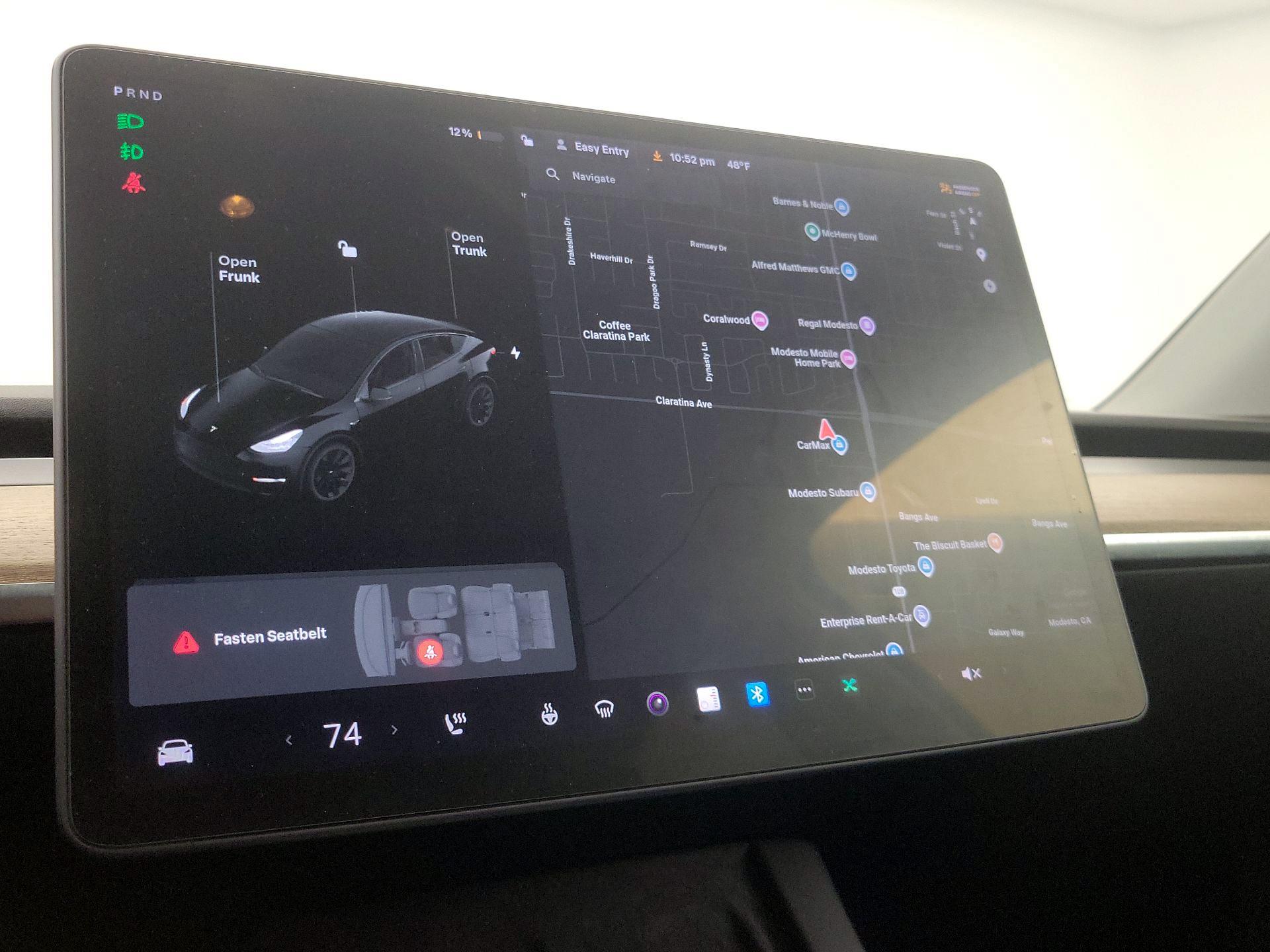 Thumbnail: 2022 Tesla Model Y - 13