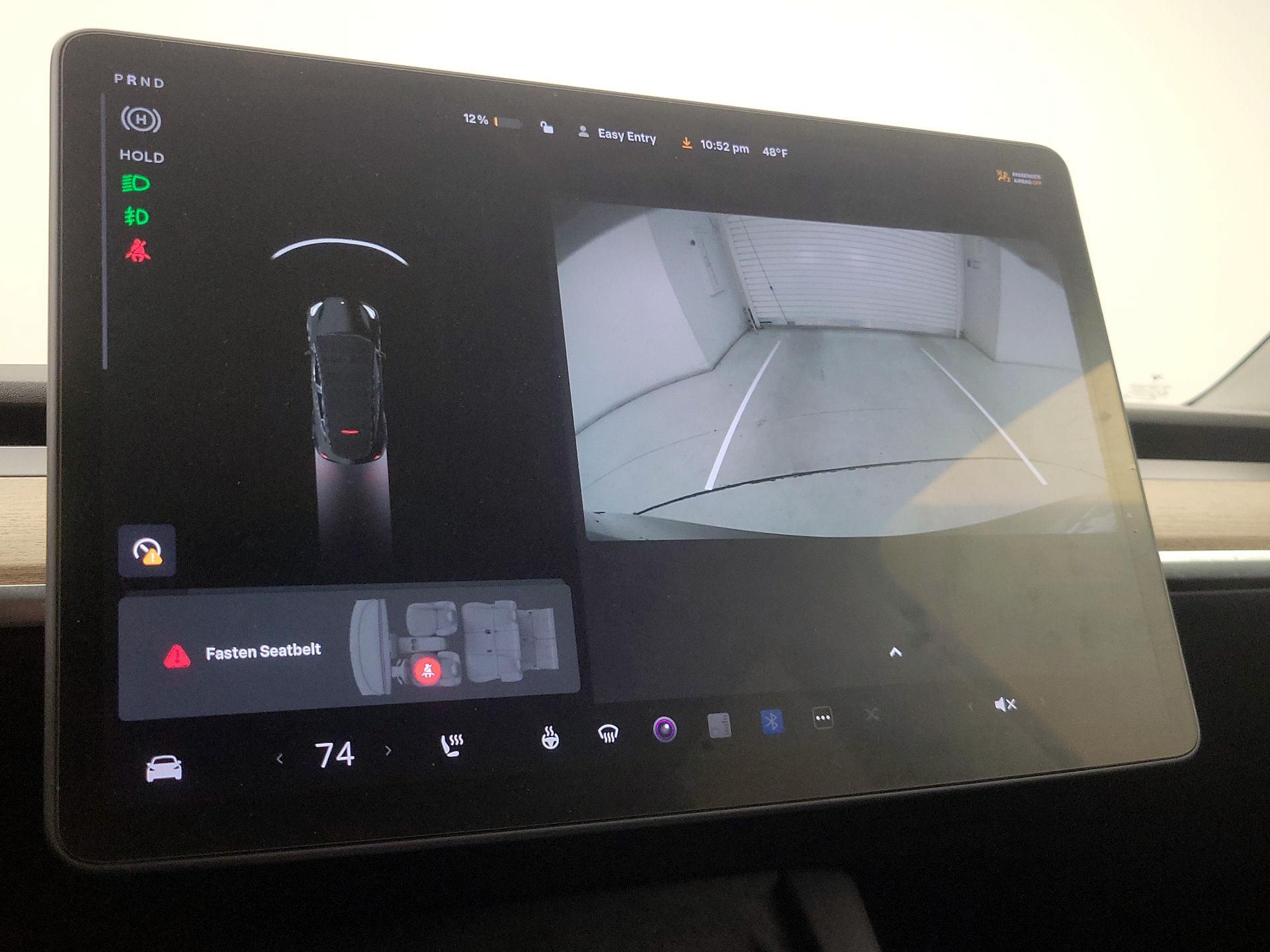 Thumbnail: 2022 Tesla Model Y - 14