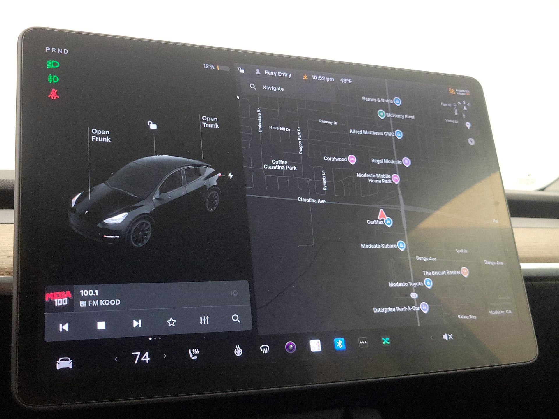 Thumbnail: 2022 Tesla Model Y - 15