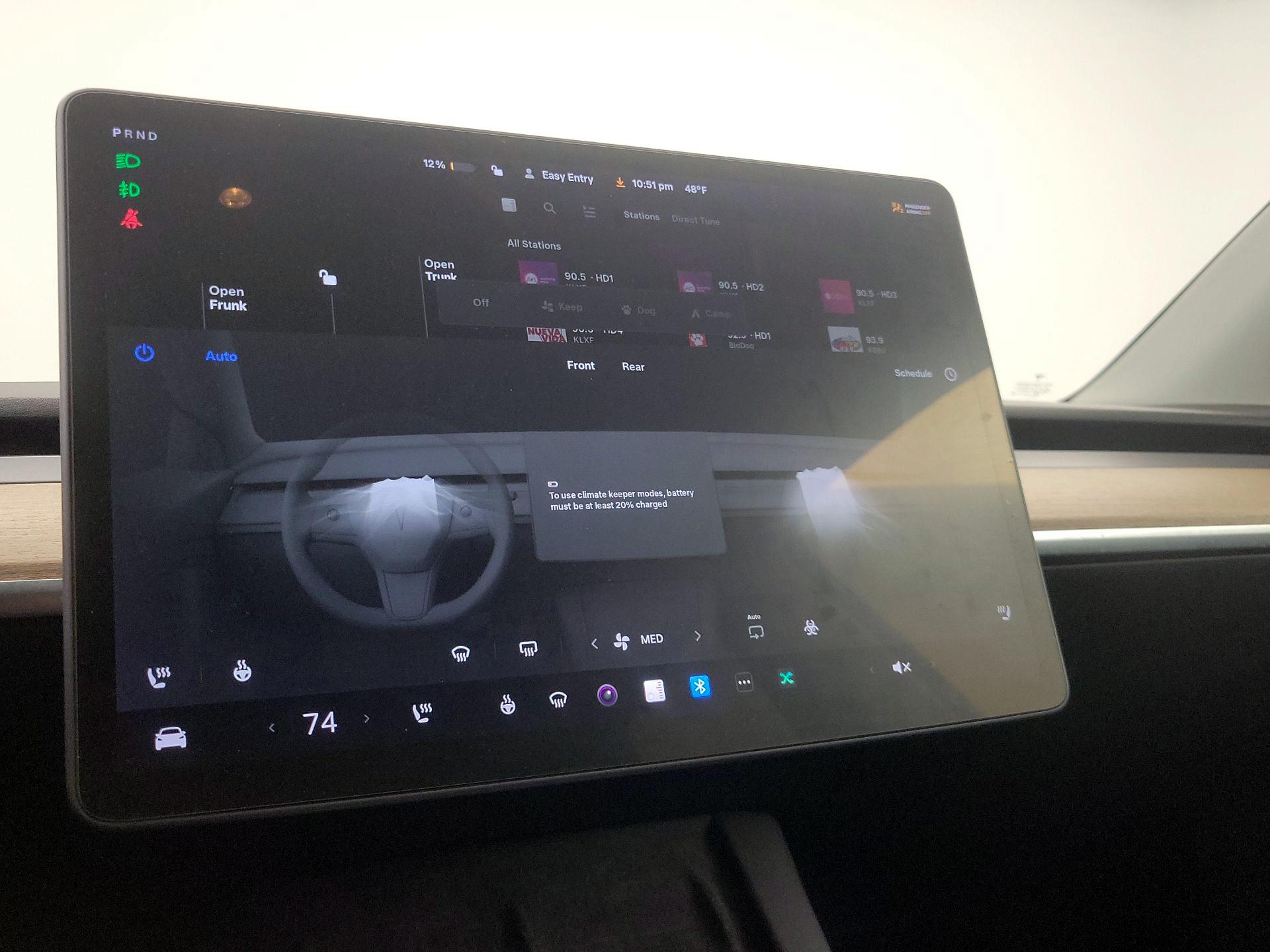 Thumbnail: 2022 Tesla Model Y - 16