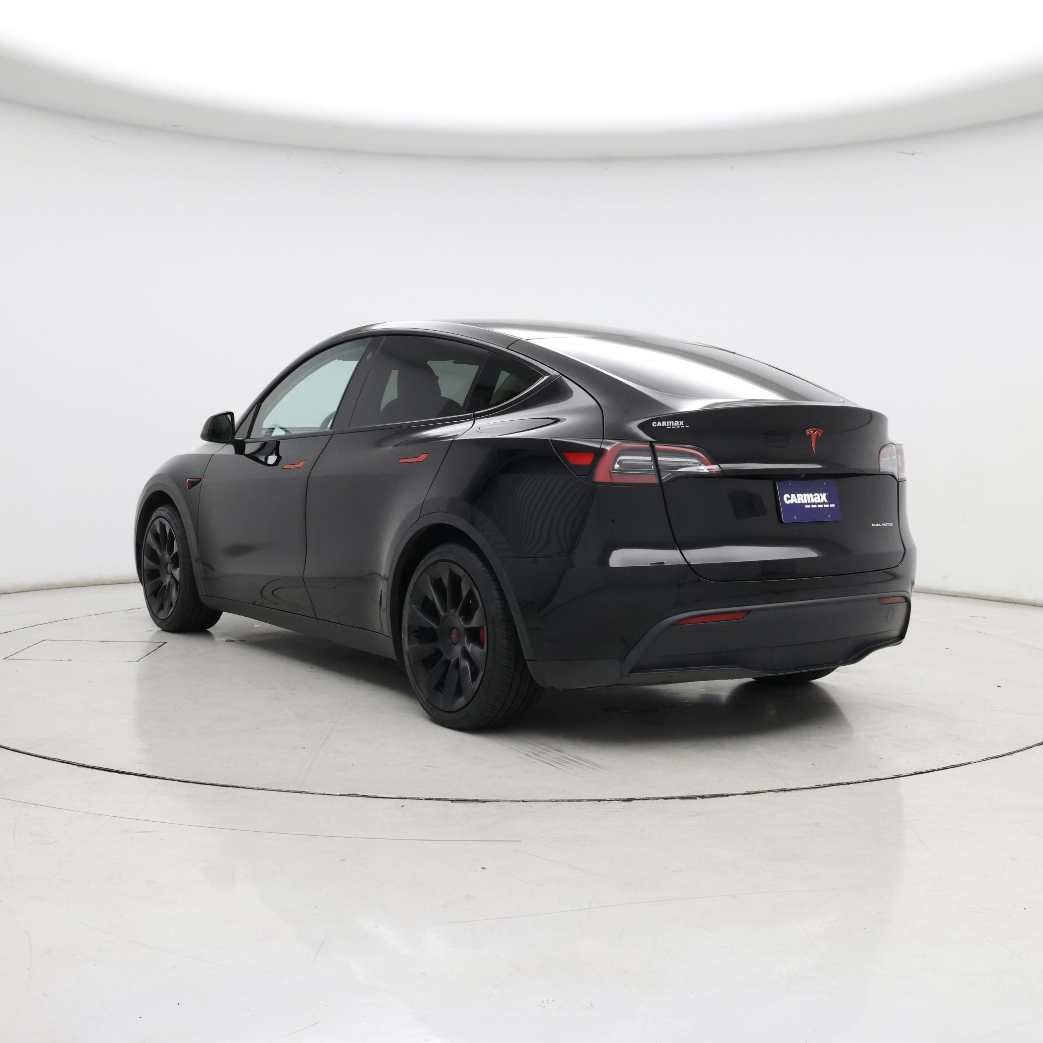 Thumbnail: 2022 Tesla Model Y - 2