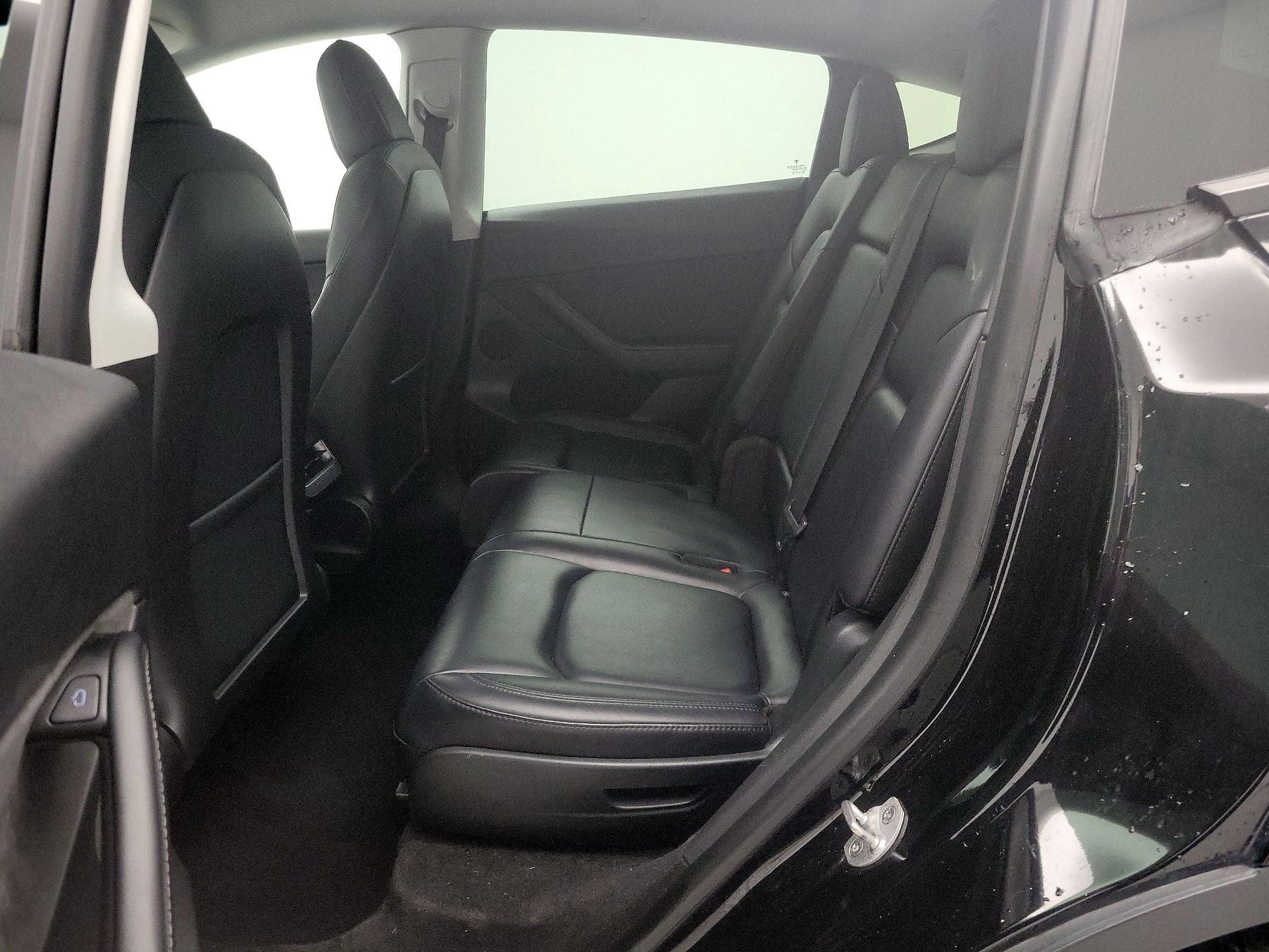 Thumbnail: 2022 Tesla Model Y - 20