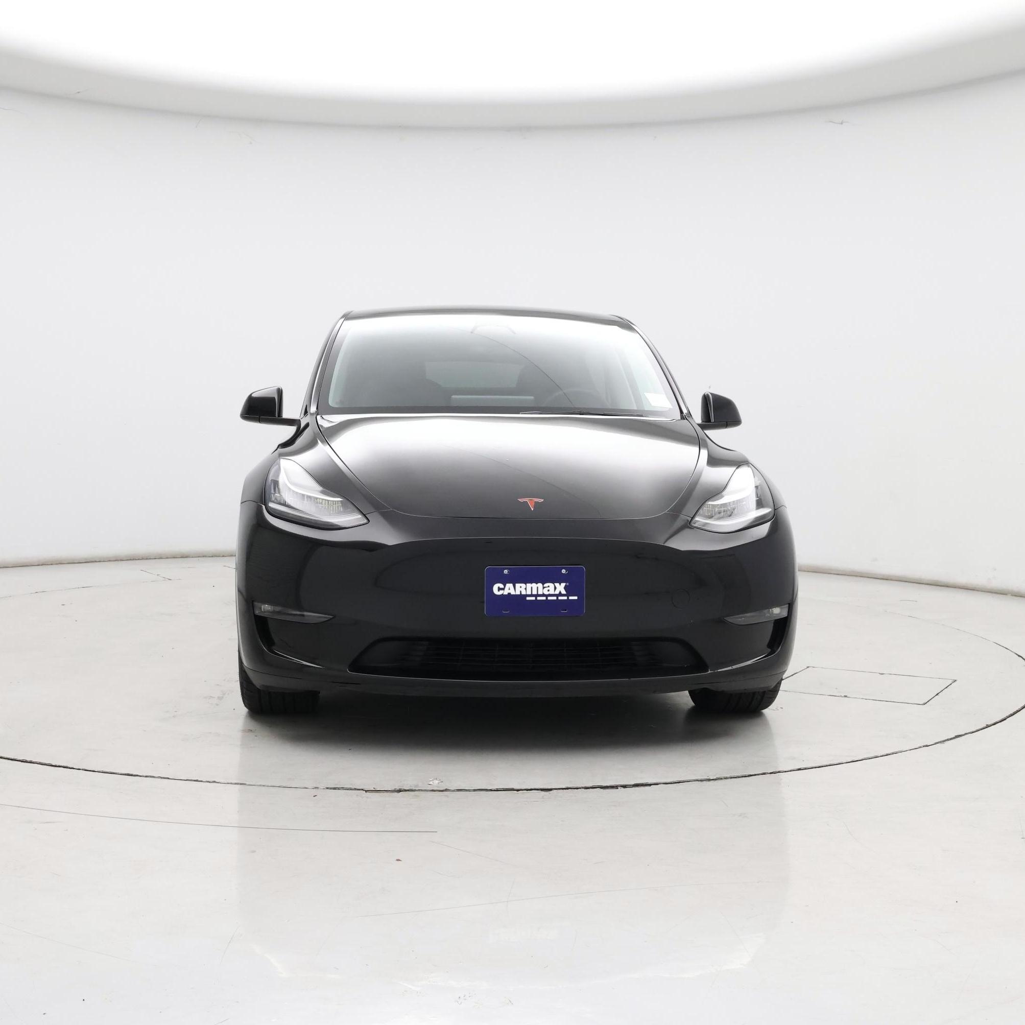 Thumbnail: 2022 Tesla Model Y - 5