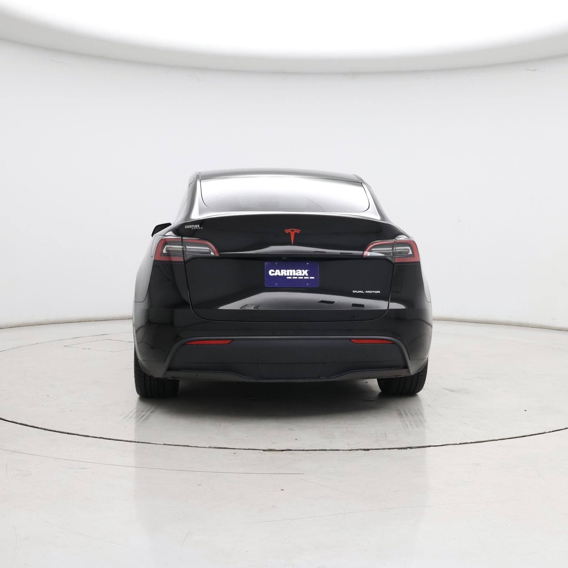 Thumbnail: 2022 Tesla Model Y - 6