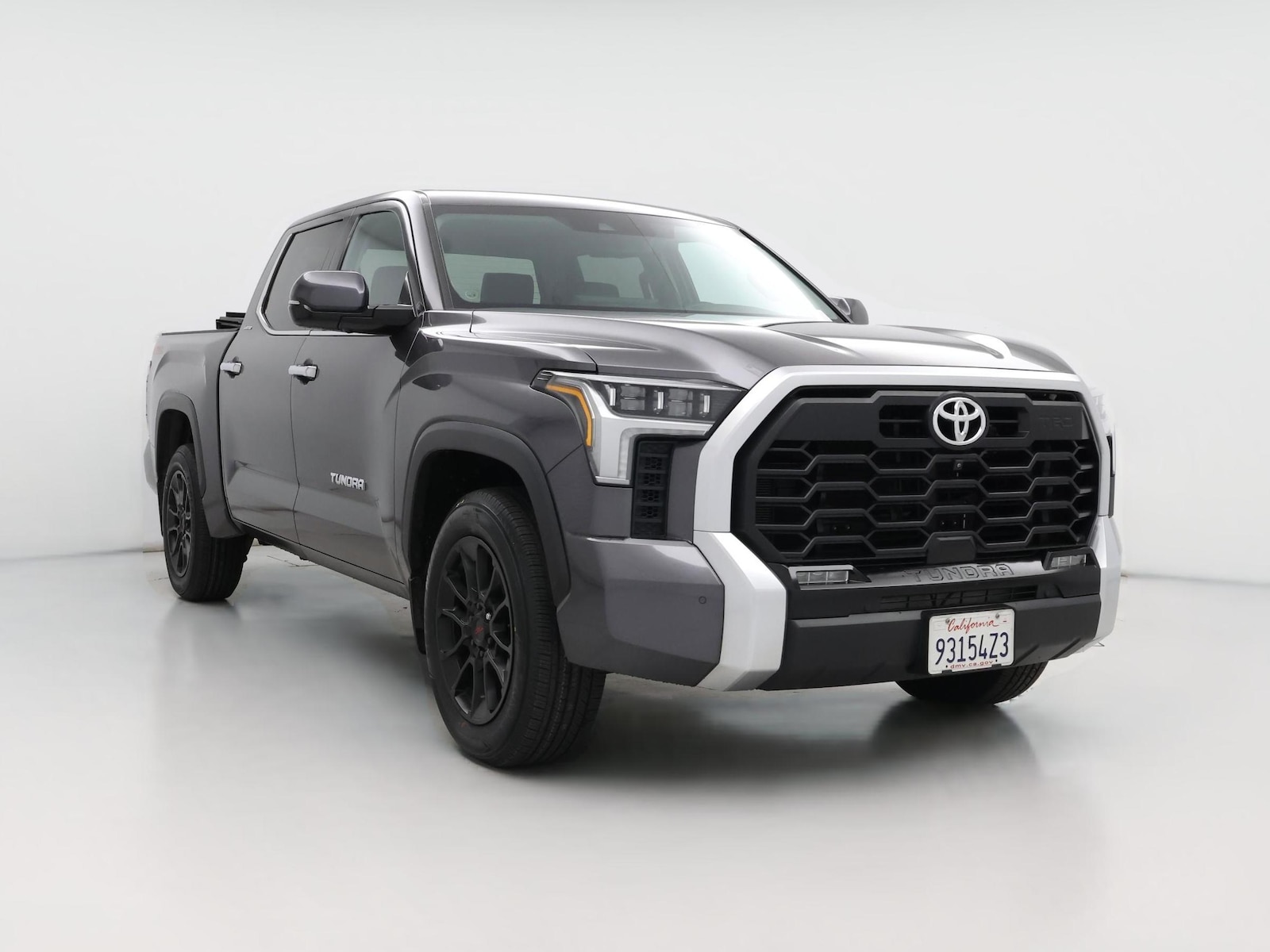 2022 Toyota Tundra