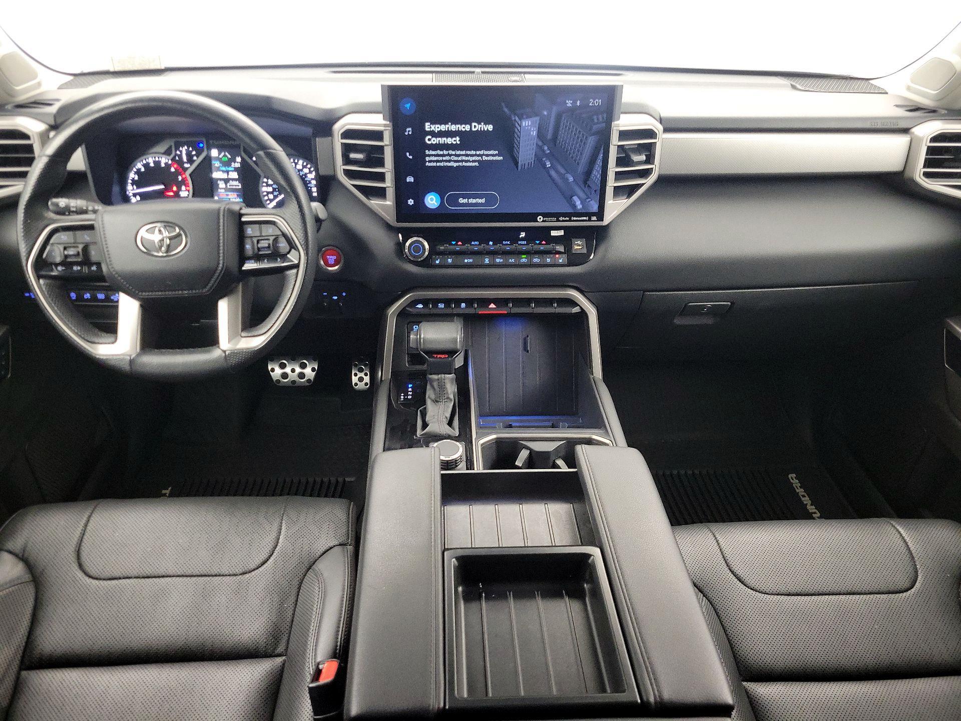 Thumbnail: 2022 Toyota Tundra - 9