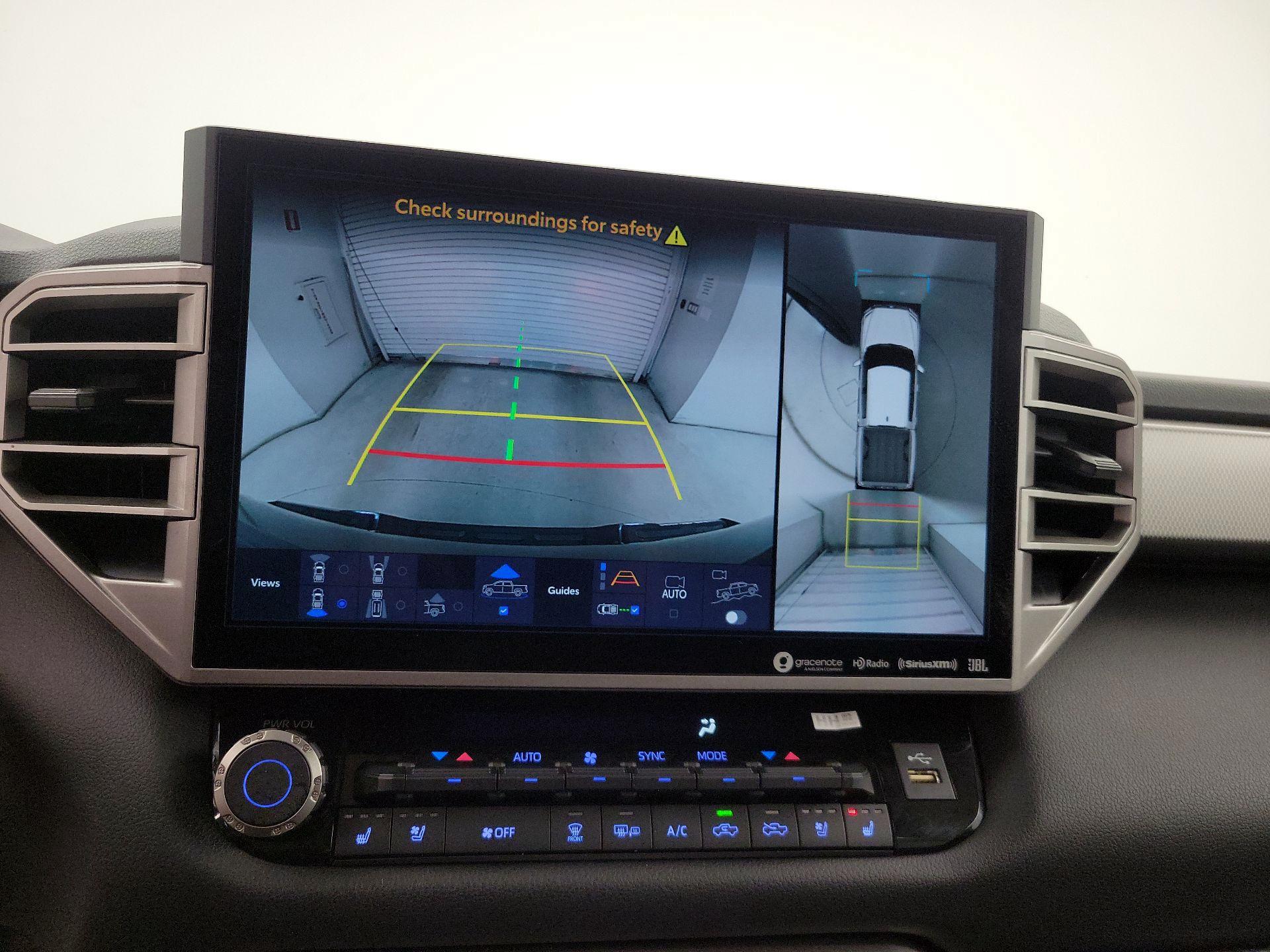 Thumbnail: 2022 Toyota Tundra - 14