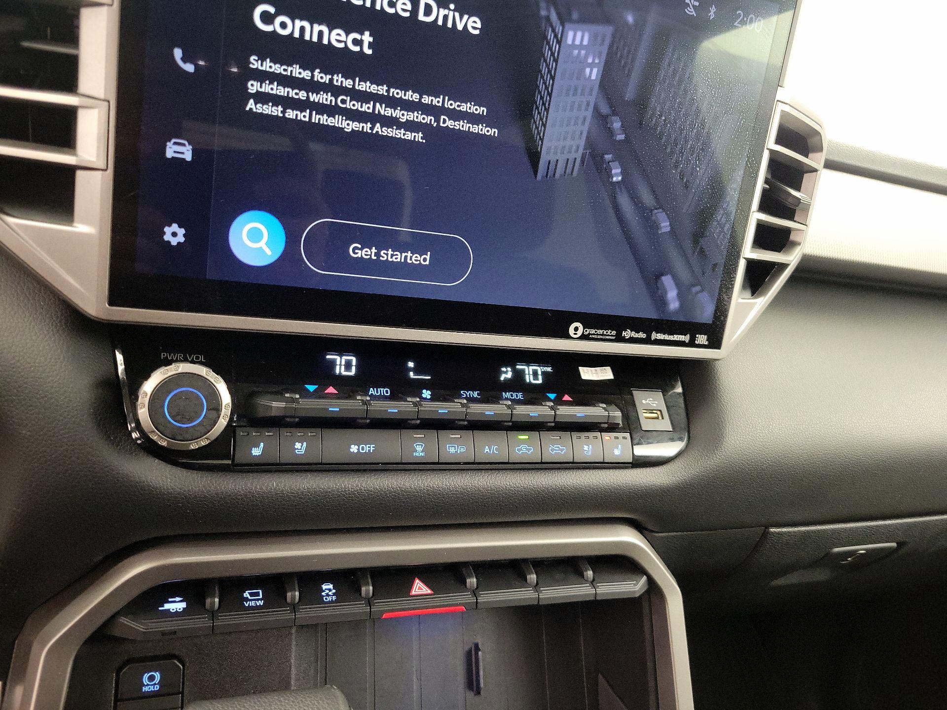 Thumbnail: 2022 Toyota Tundra - 16