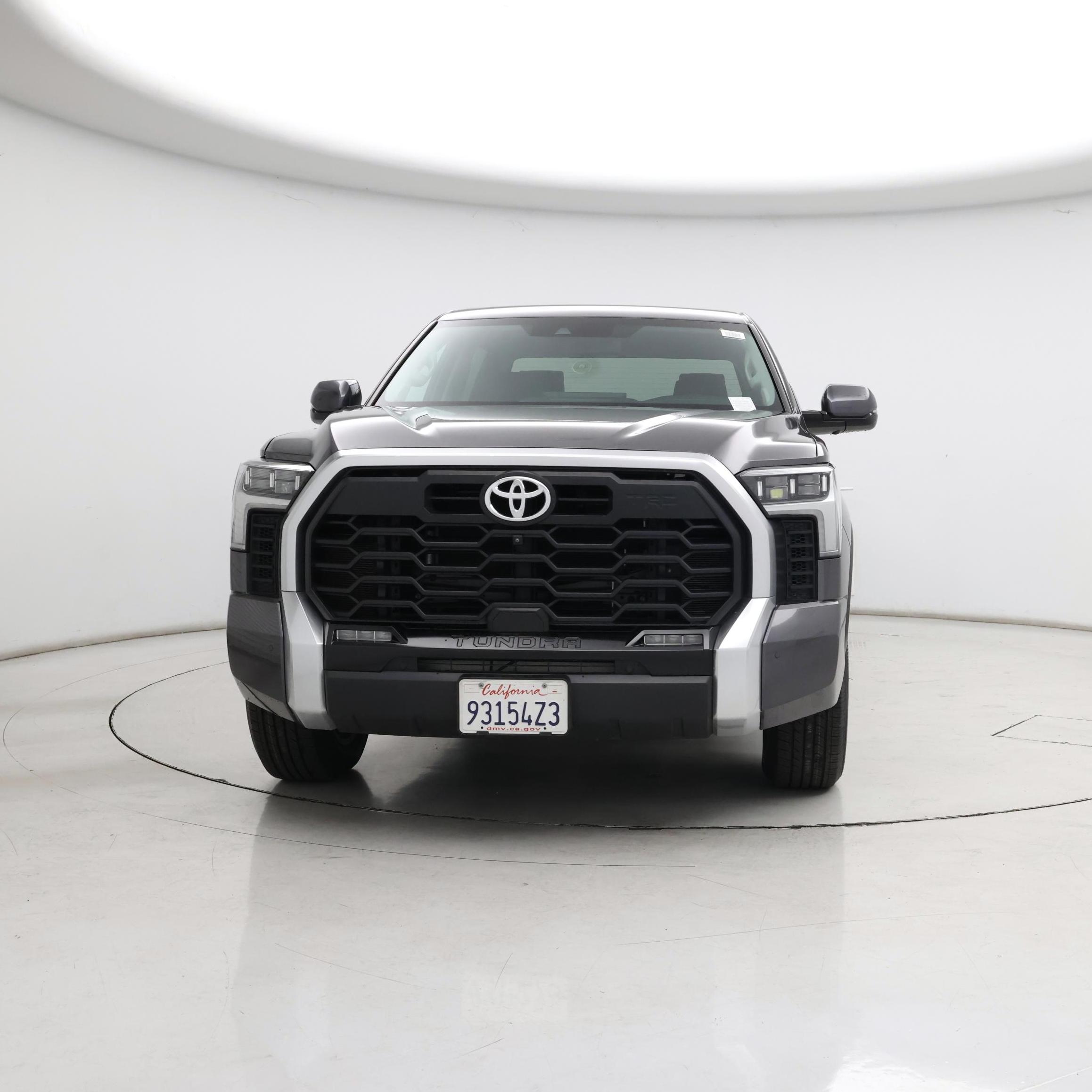 Thumbnail: 2022 Toyota Tundra - 5