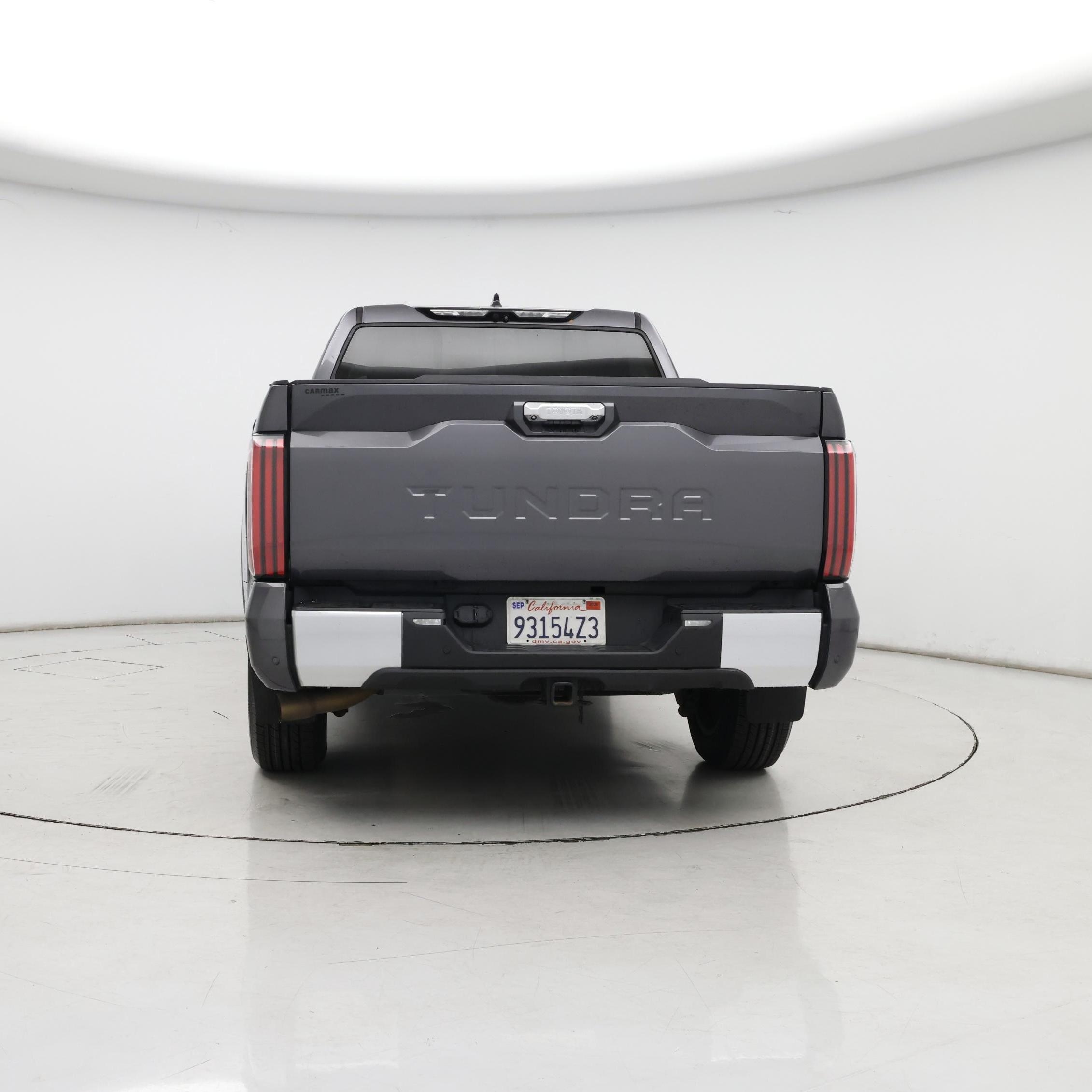 Thumbnail: 2022 Toyota Tundra - 6