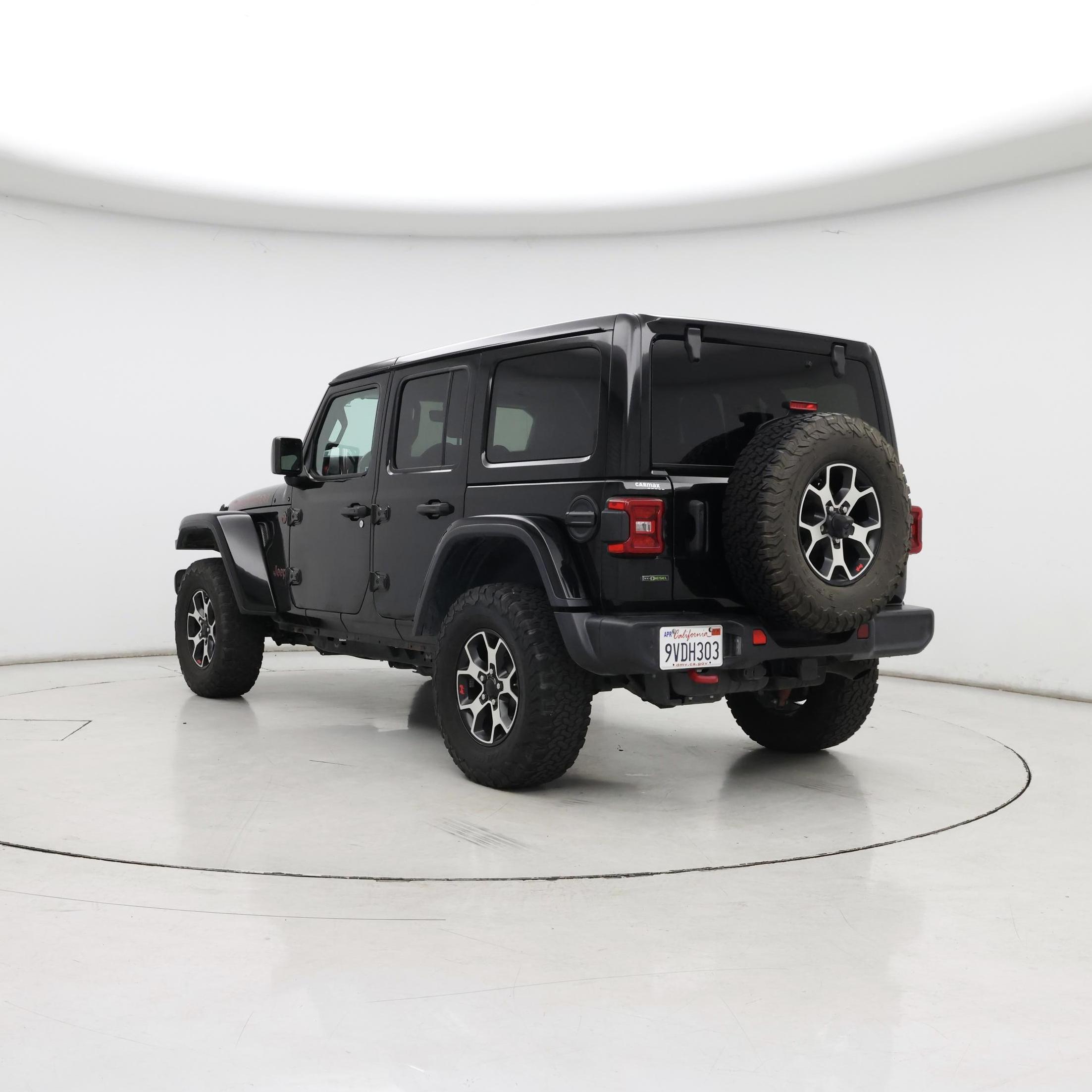 Thumbnail: 2021 Jeep Wrangler - 2