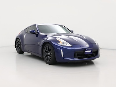 2016 Nissan 370Z