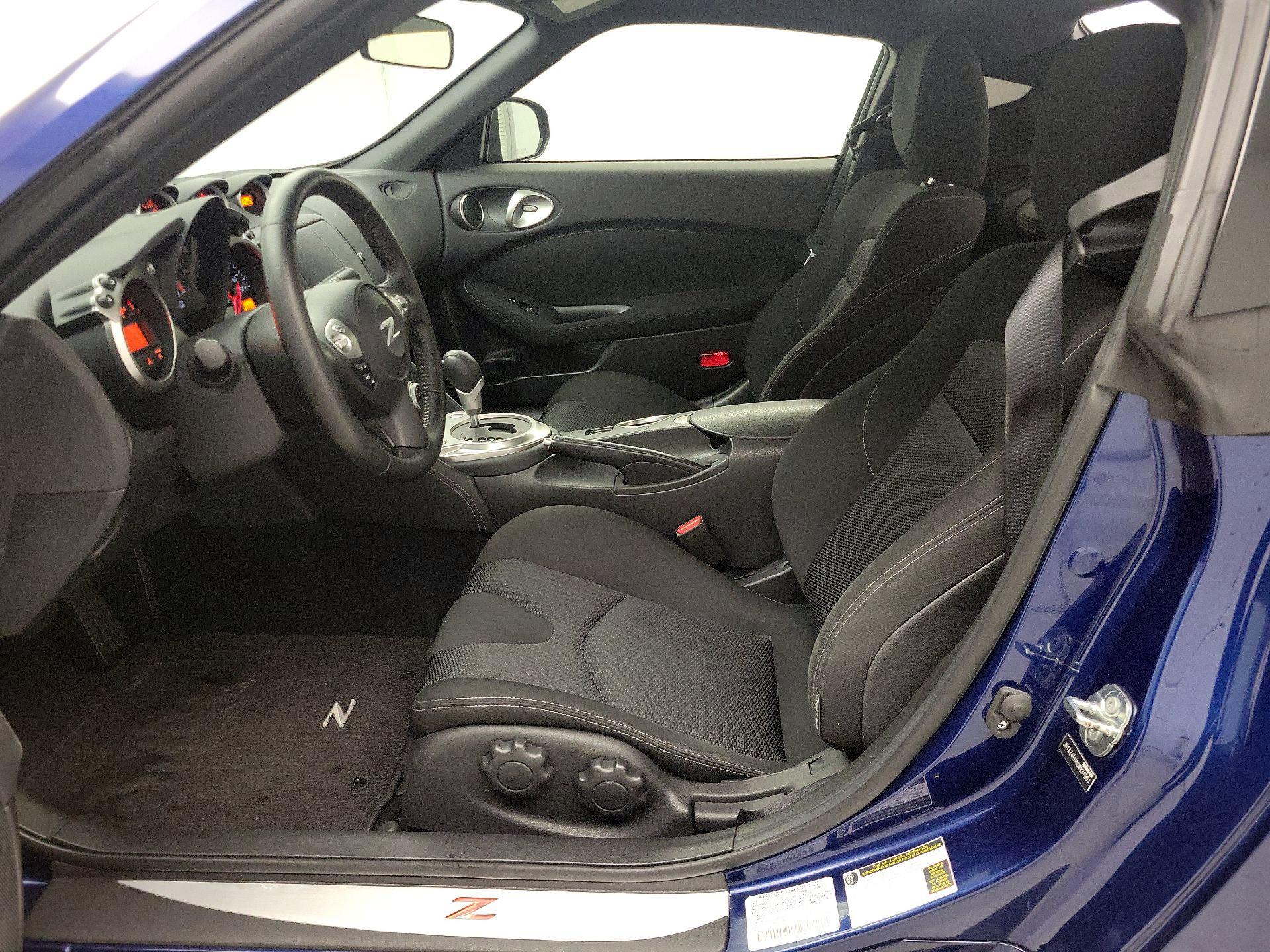 Thumbnail: 2016 Nissan Z - 11