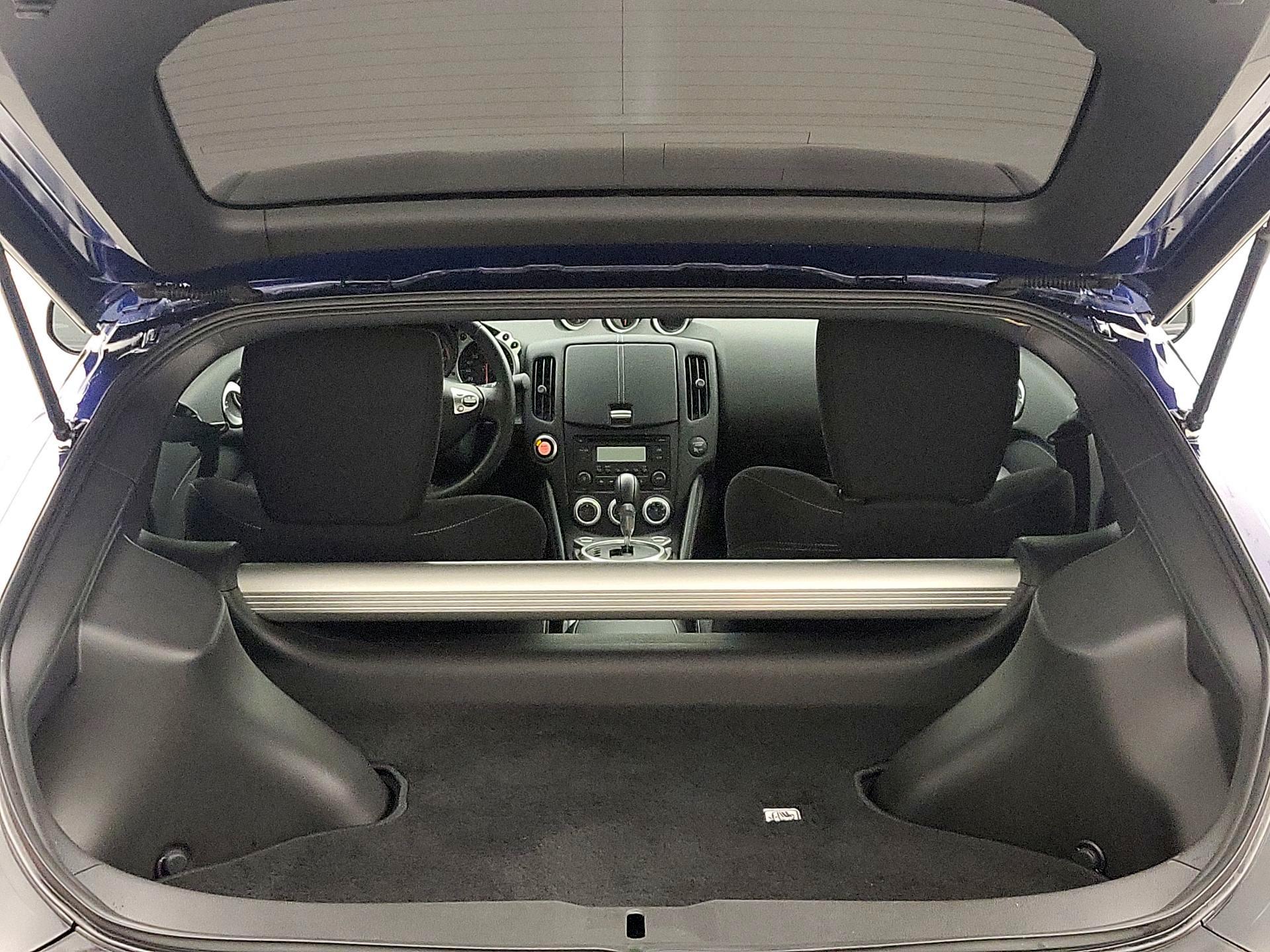 Thumbnail: 2016 Nissan Z - 18