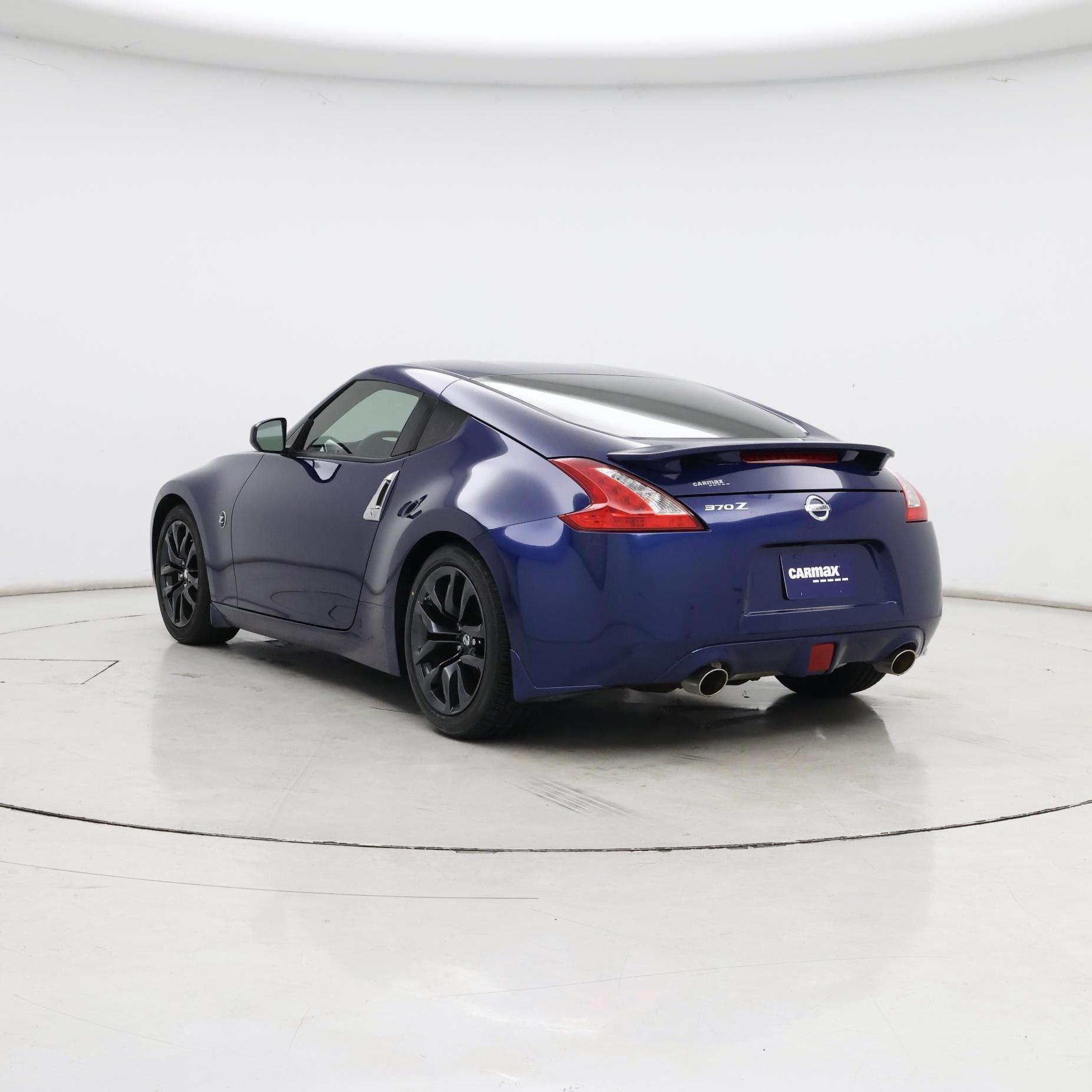 Thumbnail: 2016 Nissan Z - 2