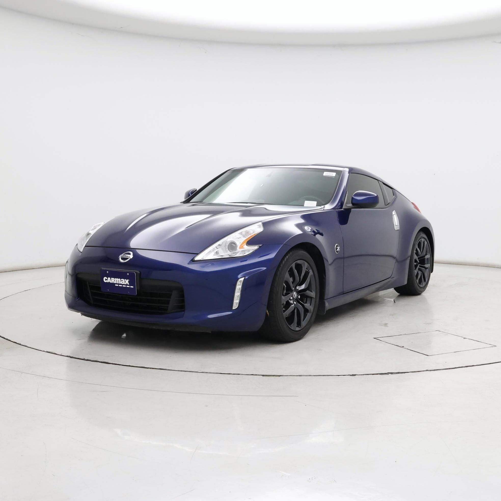 Thumbnail: 2016 Nissan Z - 4