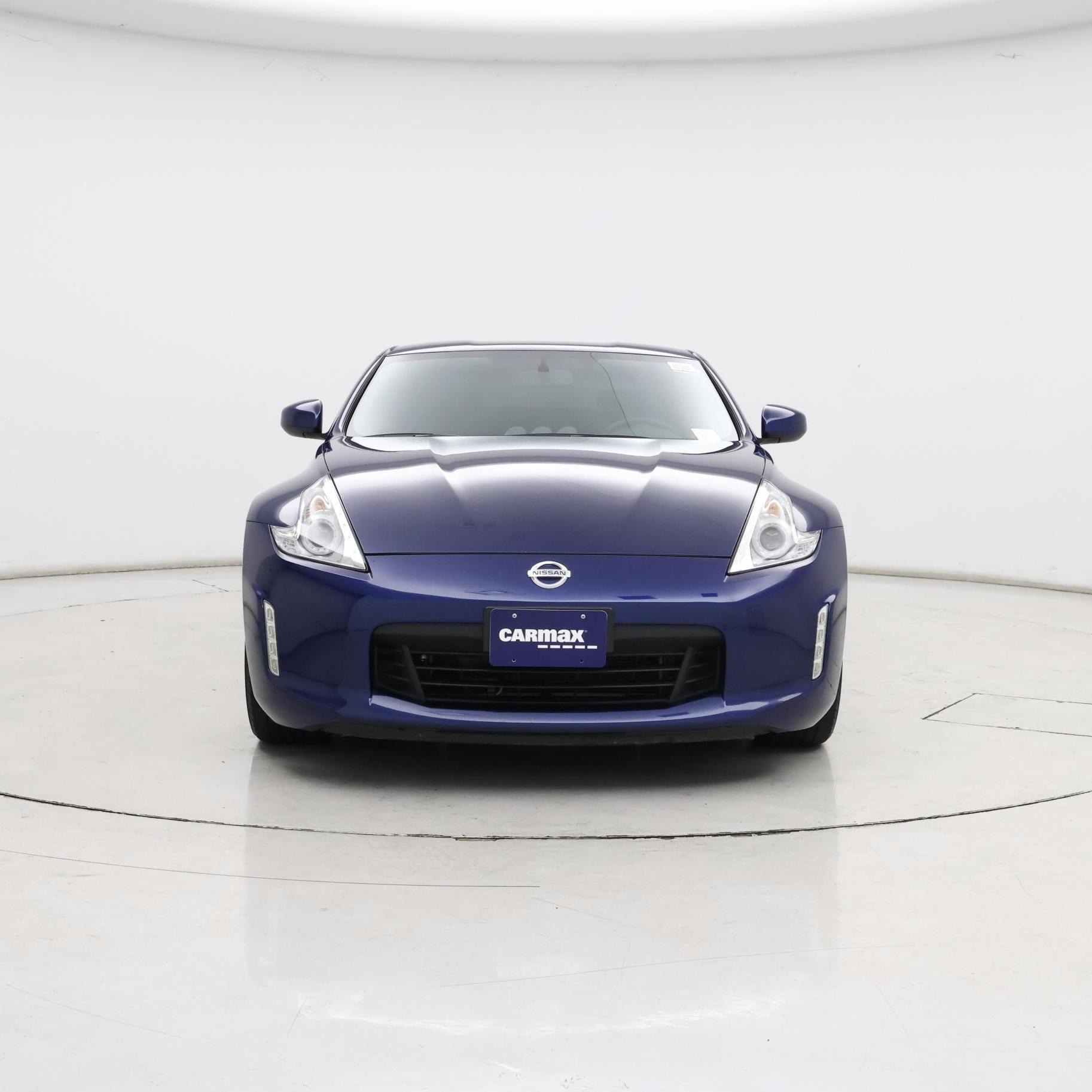 Thumbnail: 2016 Nissan Z - 5