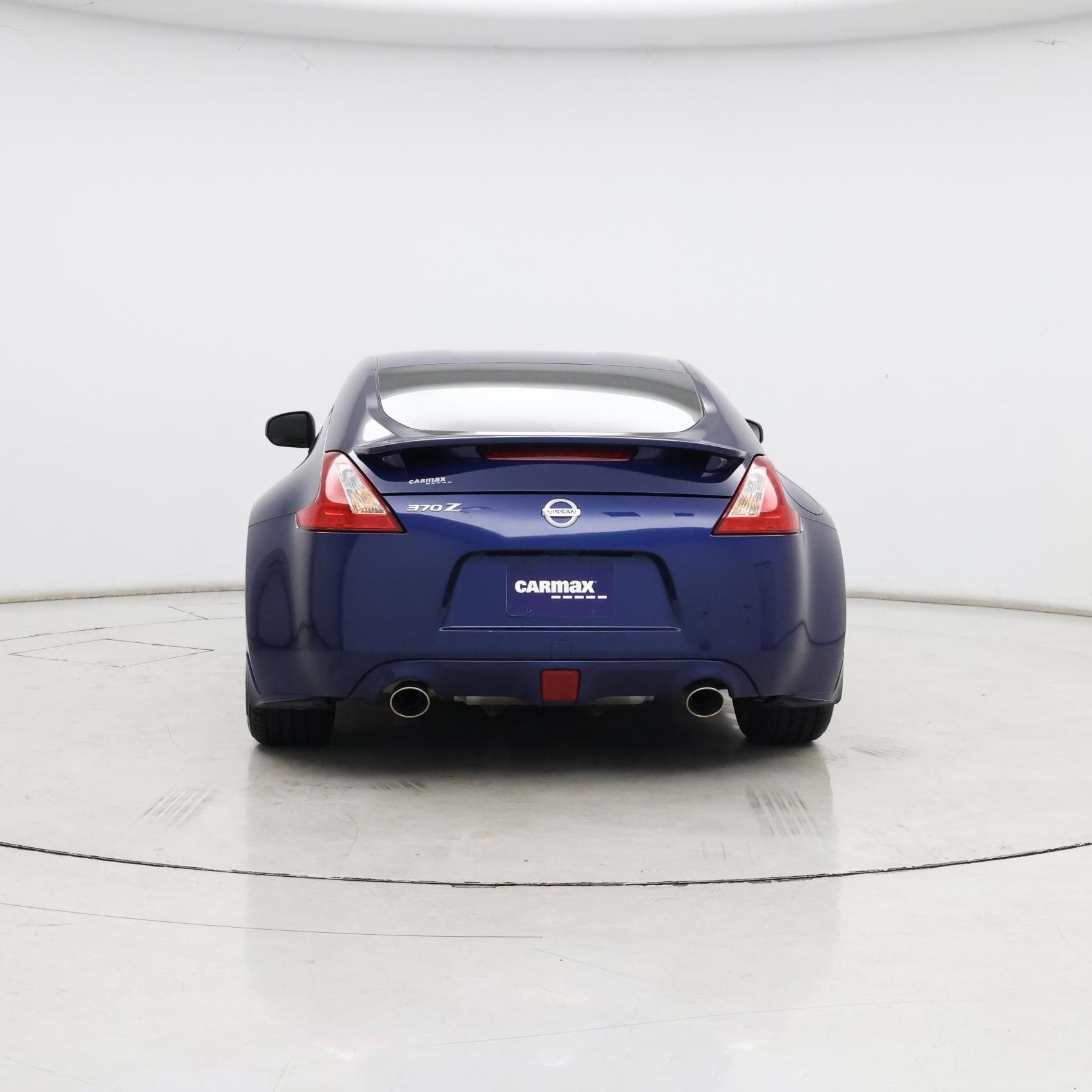 Thumbnail: 2016 Nissan Z - 6