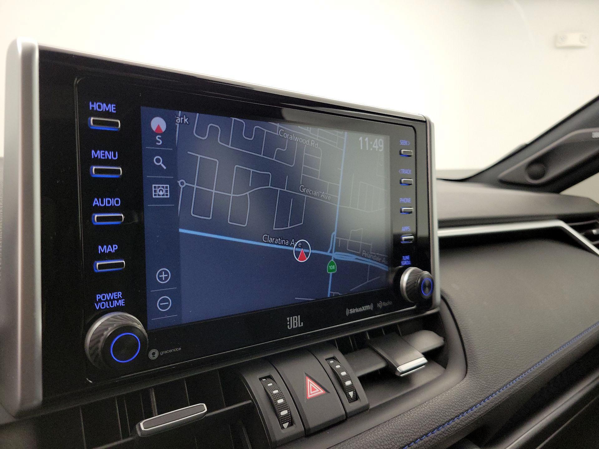 Thumbnail: 2021 Toyota RAV4 - 14