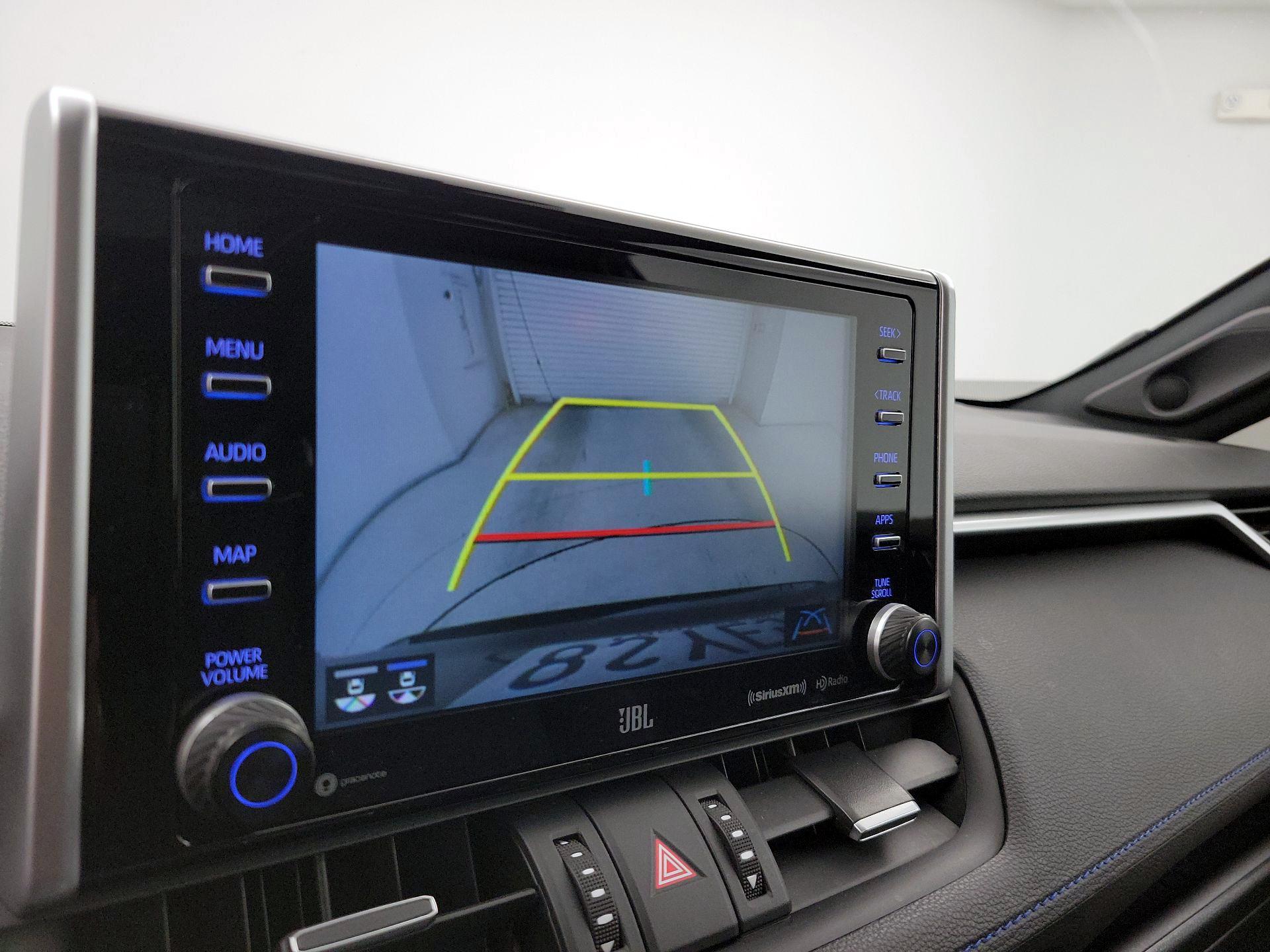 Thumbnail: 2021 Toyota RAV4 - 15