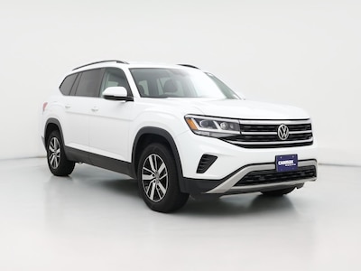 2021 Volkswagen Atlas SE