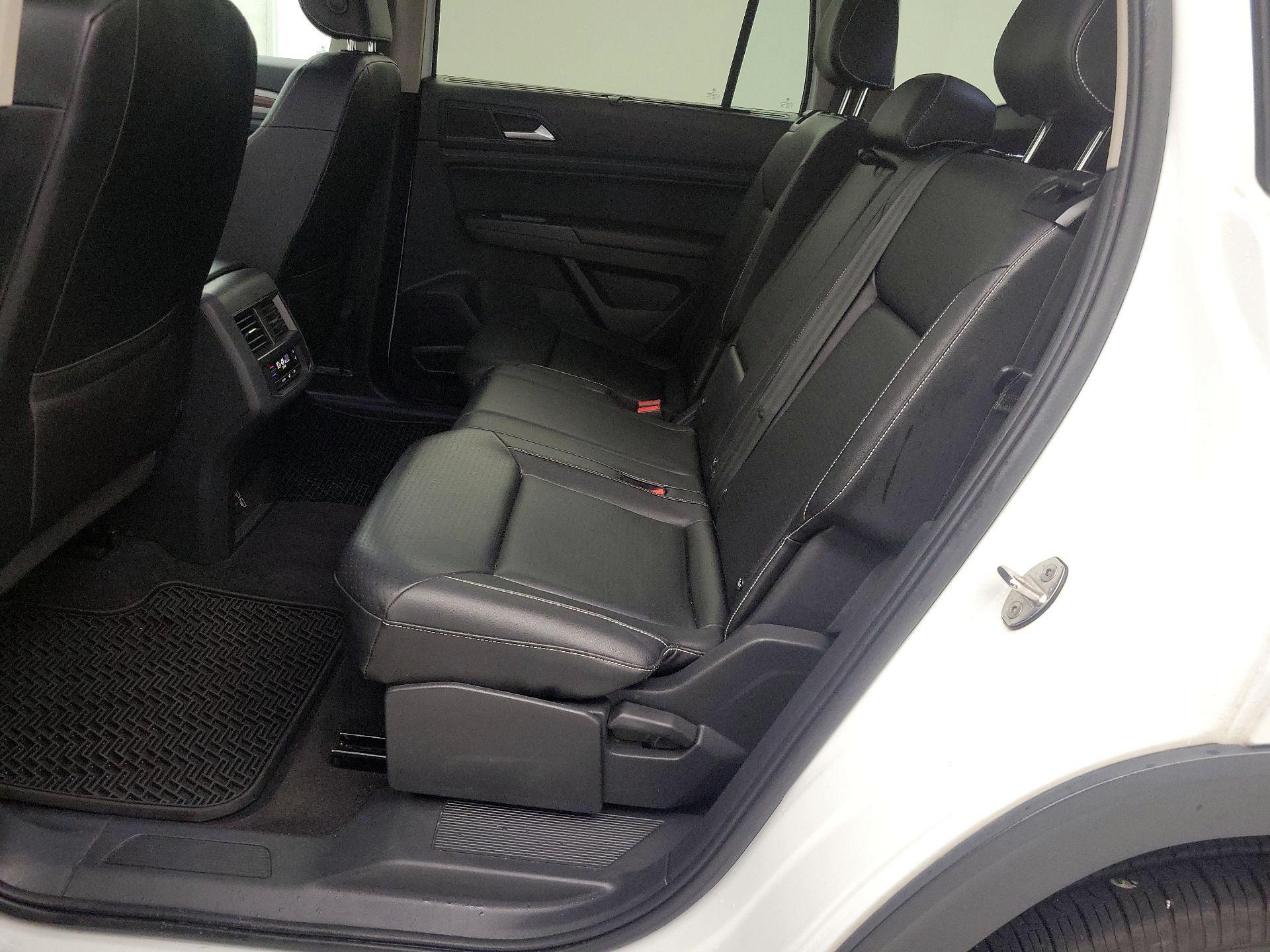 Thumbnail: 2021 Volkswagen Atlas - 19