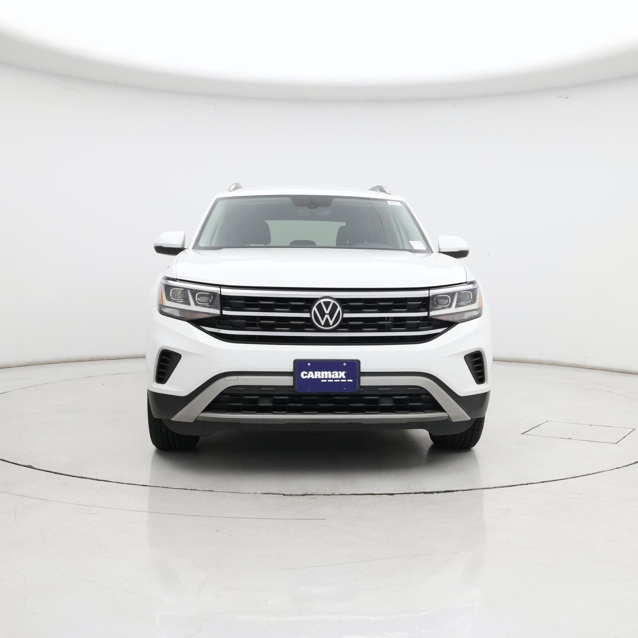Thumbnail: 2021 Volkswagen Atlas - 5