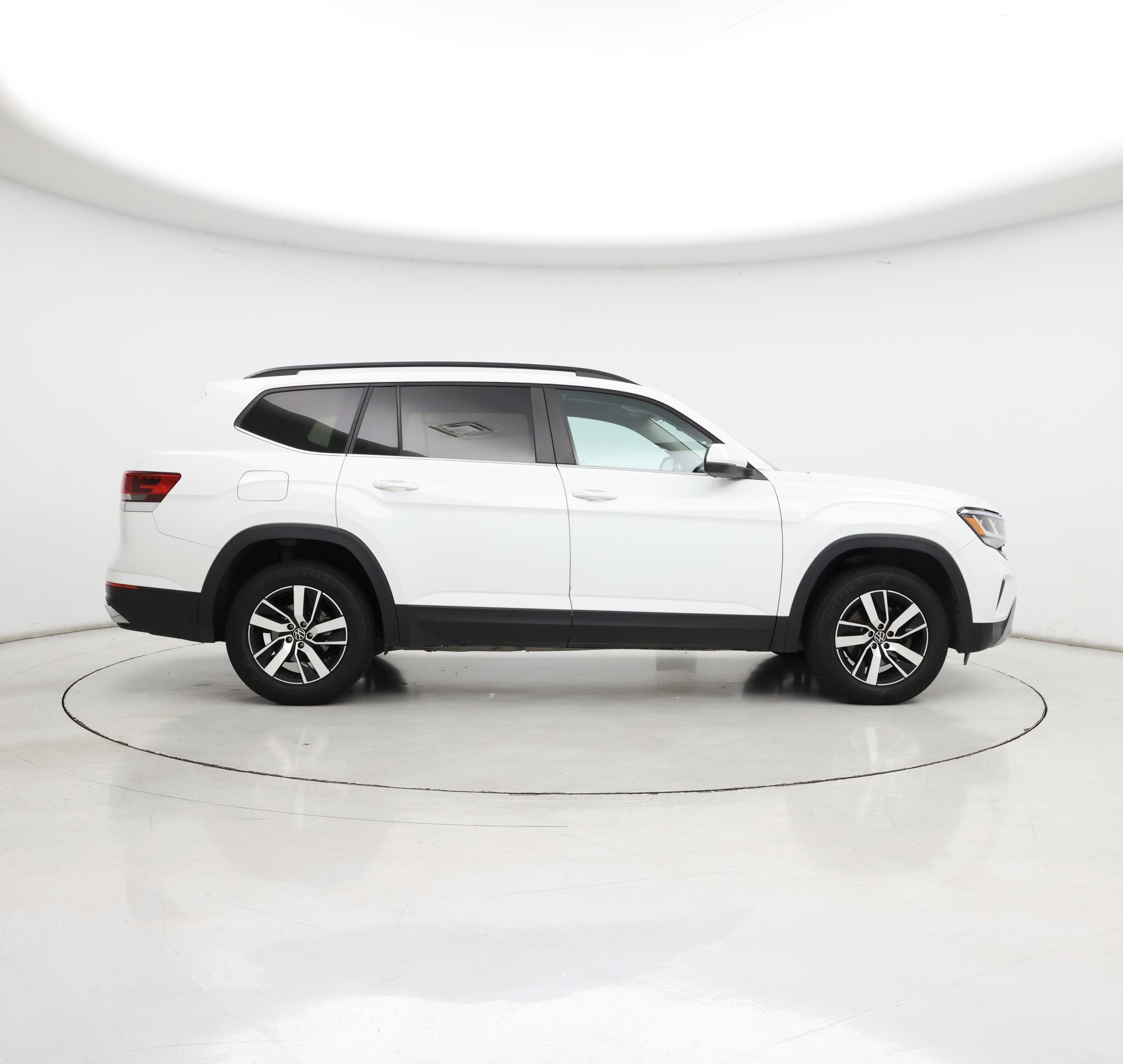 Thumbnail: 2021 Volkswagen Atlas - 7