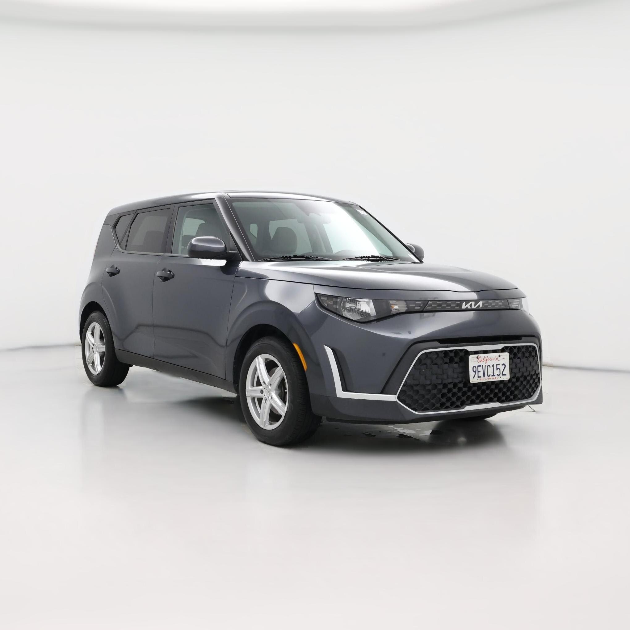 Thumbnail: 2023 Kia Soul - 1