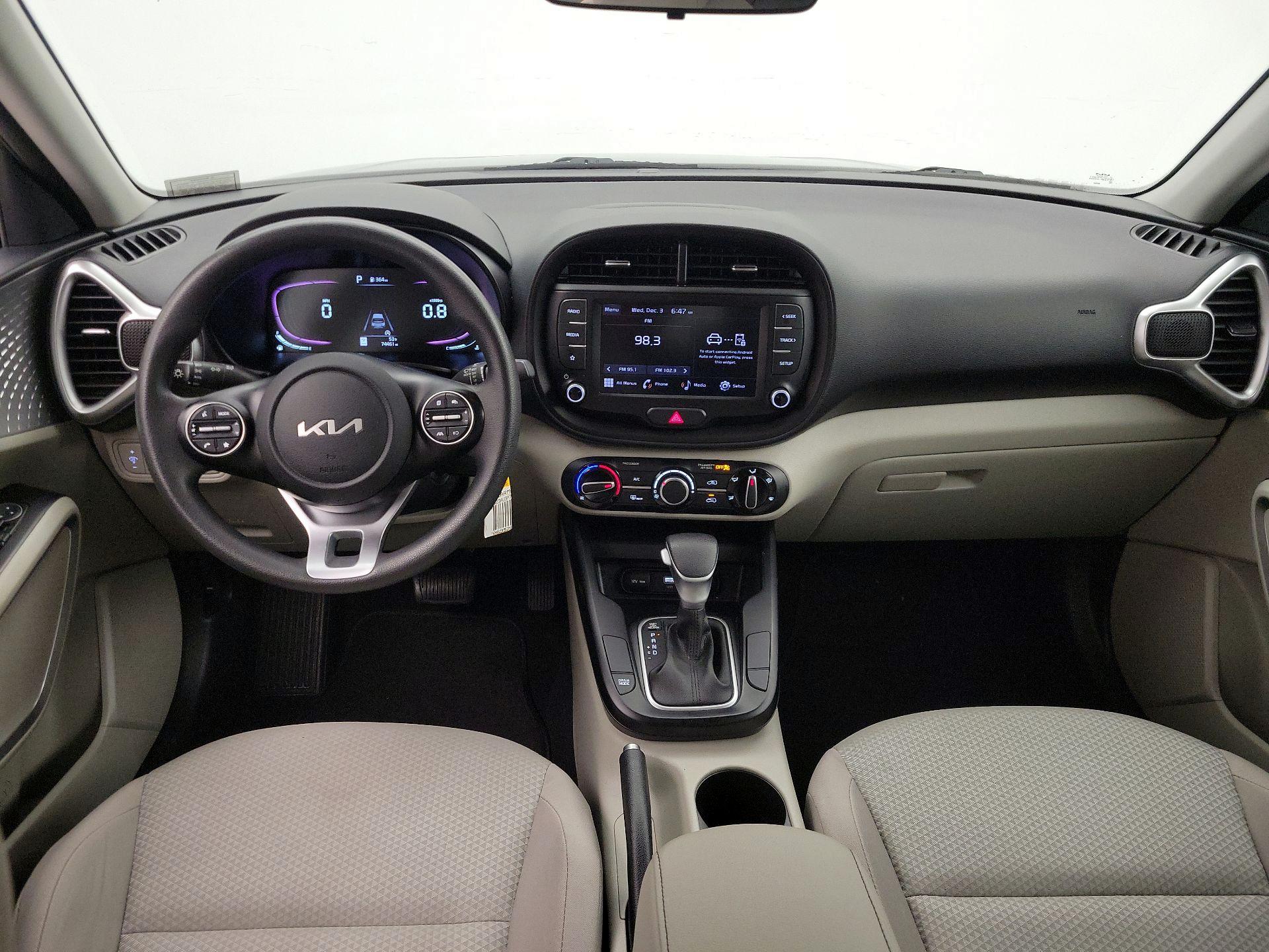 Thumbnail: 2023 Kia Soul - 9