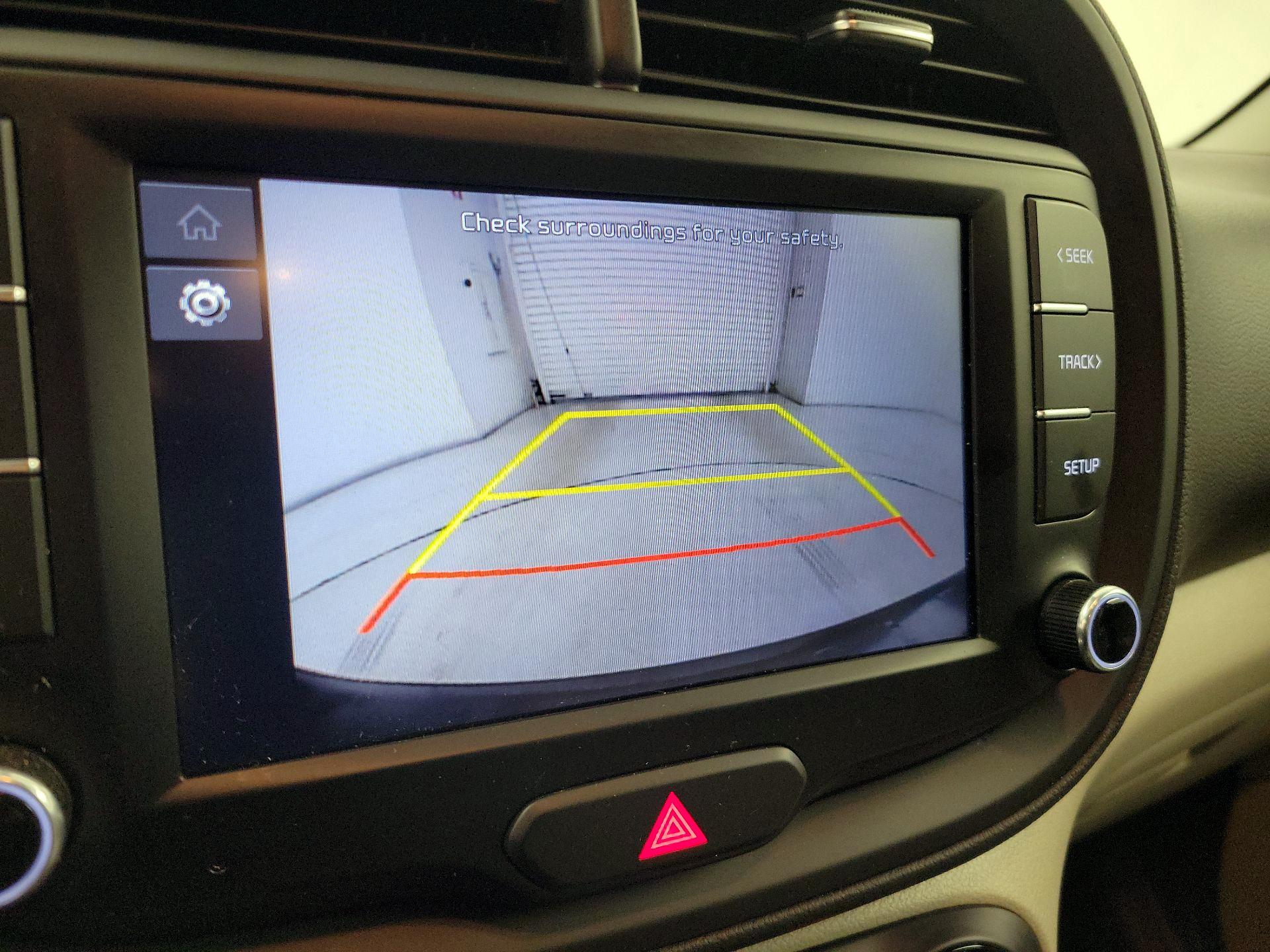 Thumbnail: 2023 Kia Soul - 14