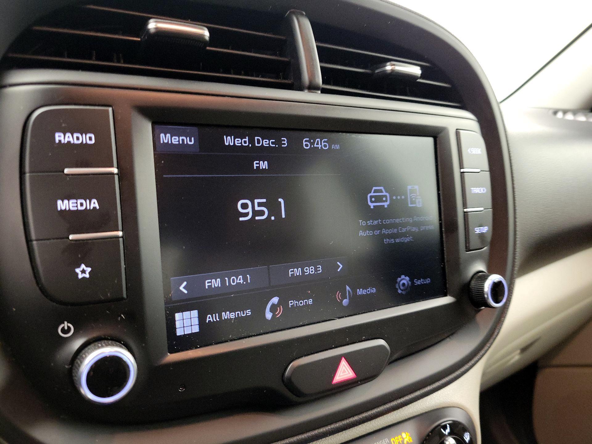 Thumbnail: 2023 Kia Soul - 15