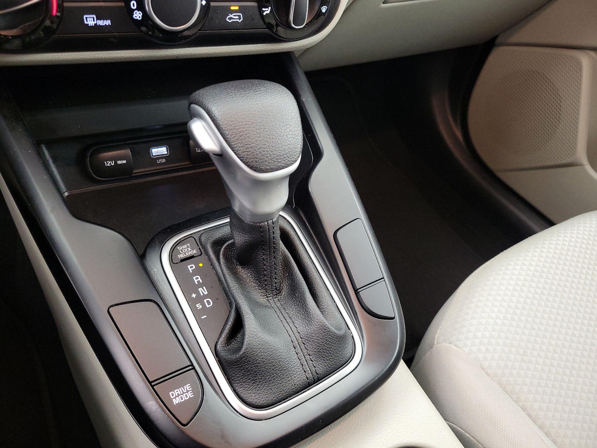 Thumbnail: 2023 Kia Soul - 17