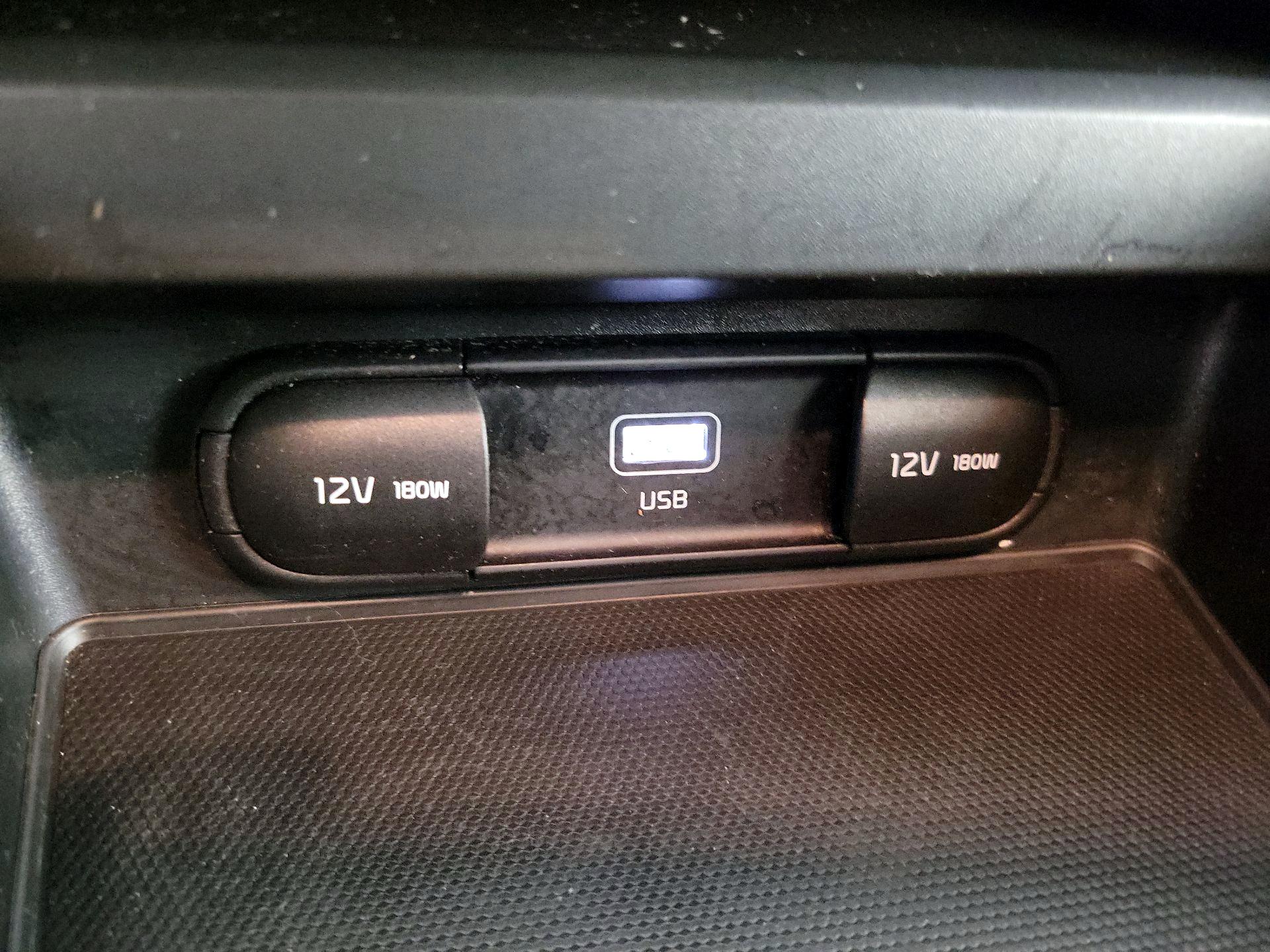 Thumbnail: 2023 Kia Soul - 18