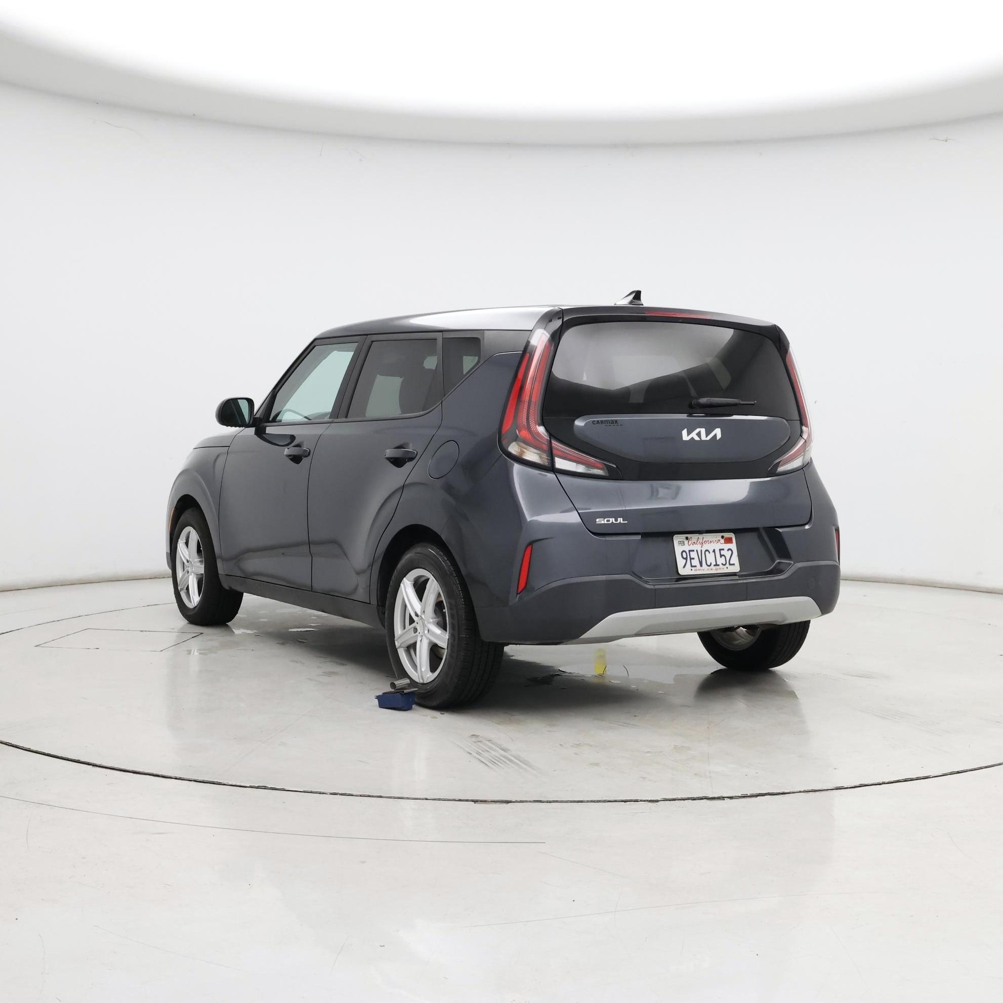 Thumbnail: 2023 Kia Soul - 2