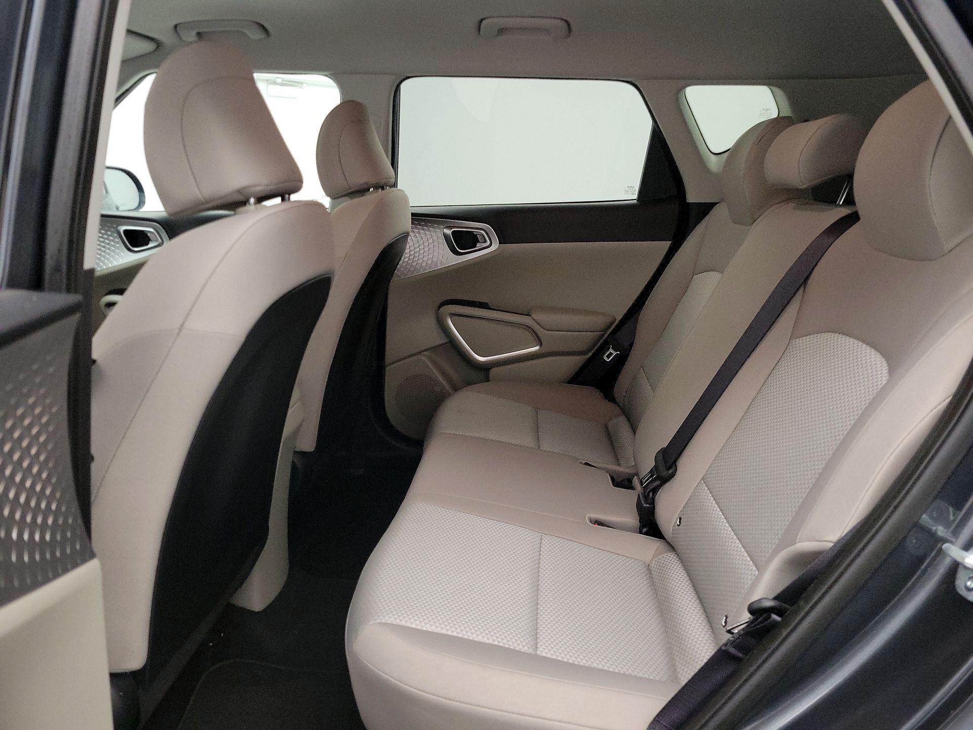 Thumbnail: 2023 Kia Soul - 19