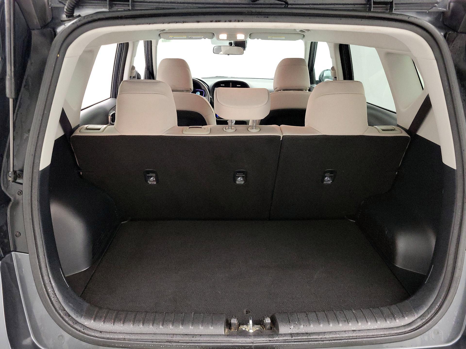 Thumbnail: 2023 Kia Soul - 20