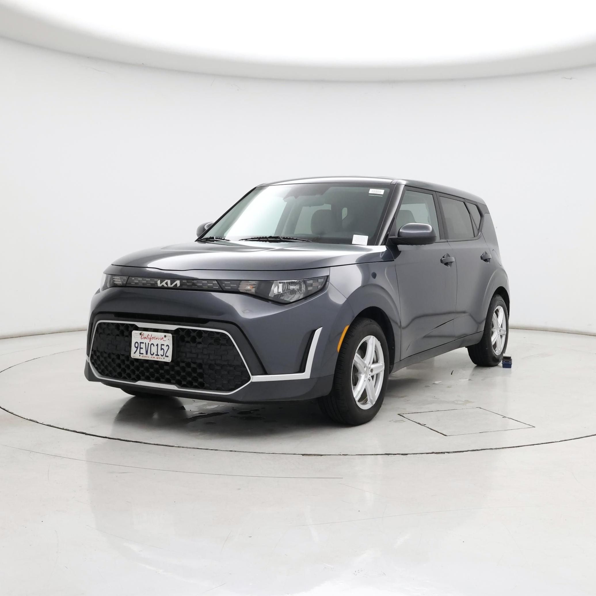 Thumbnail: 2023 Kia Soul - 4