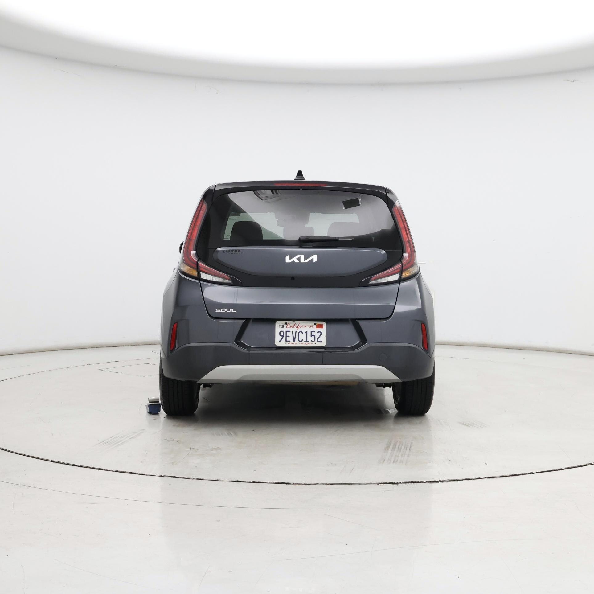 Thumbnail: 2023 Kia Soul - 6